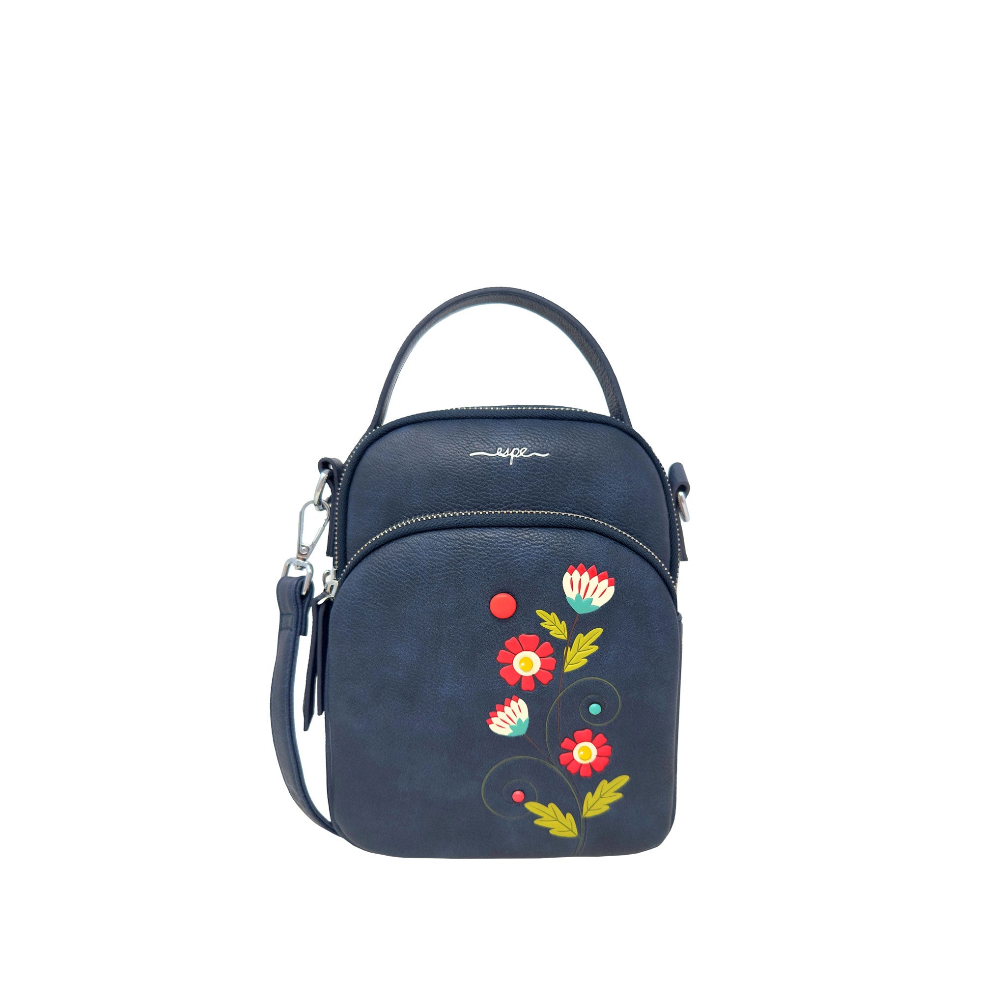 Flora Crossbody Bag 3