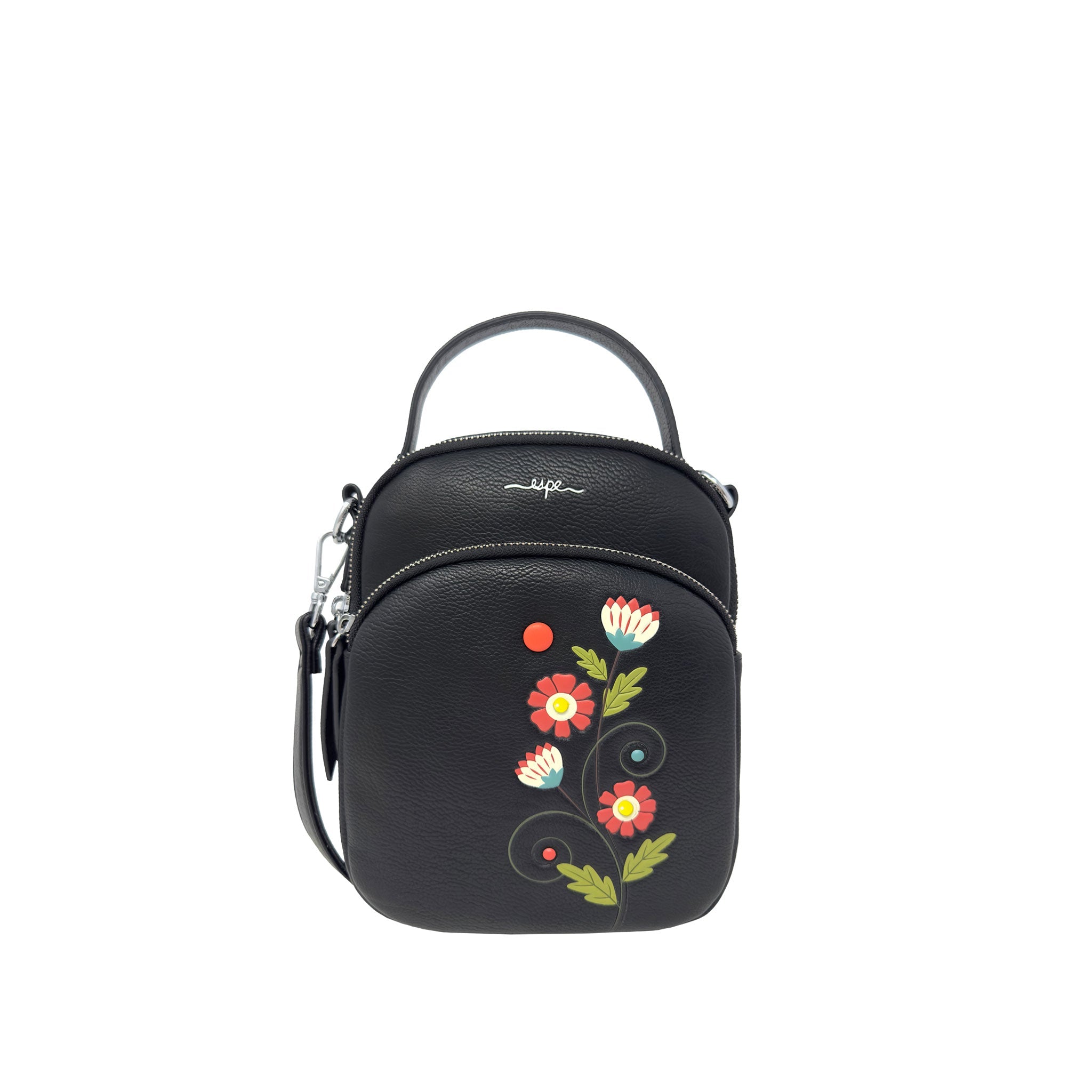 Flora Crossbody Bag 8