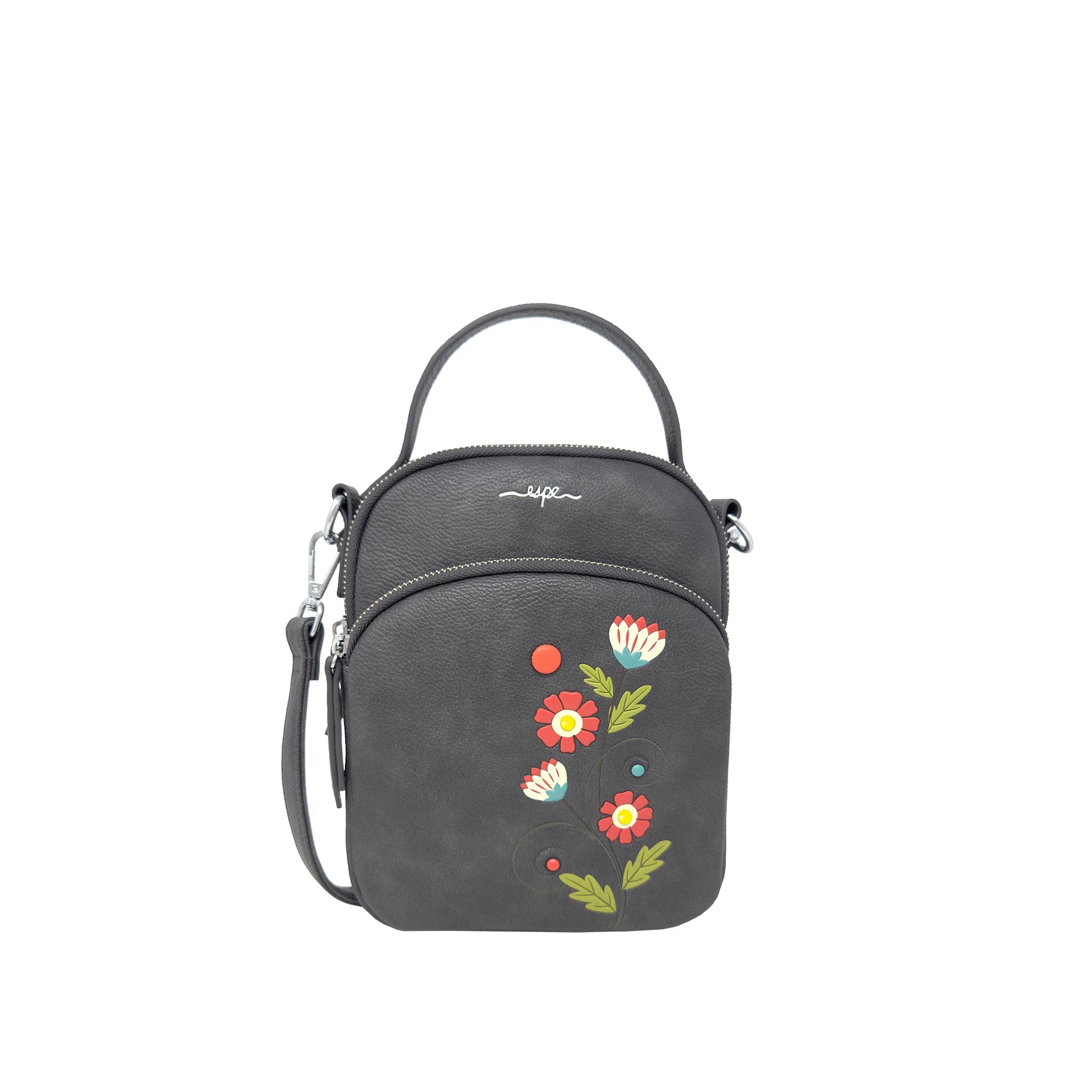 Flora Crossbody Bag 5