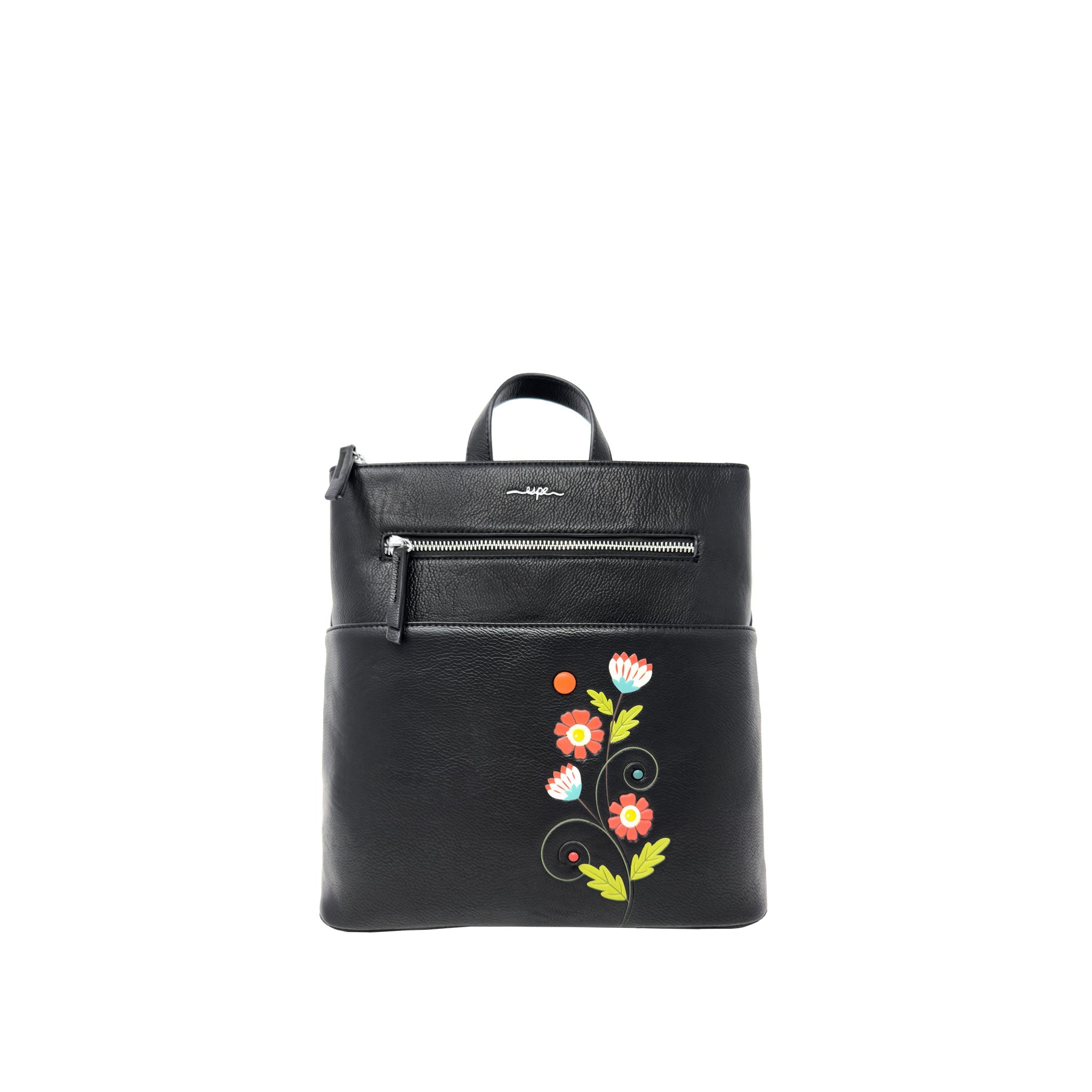 Flora Convertible Backpack 10