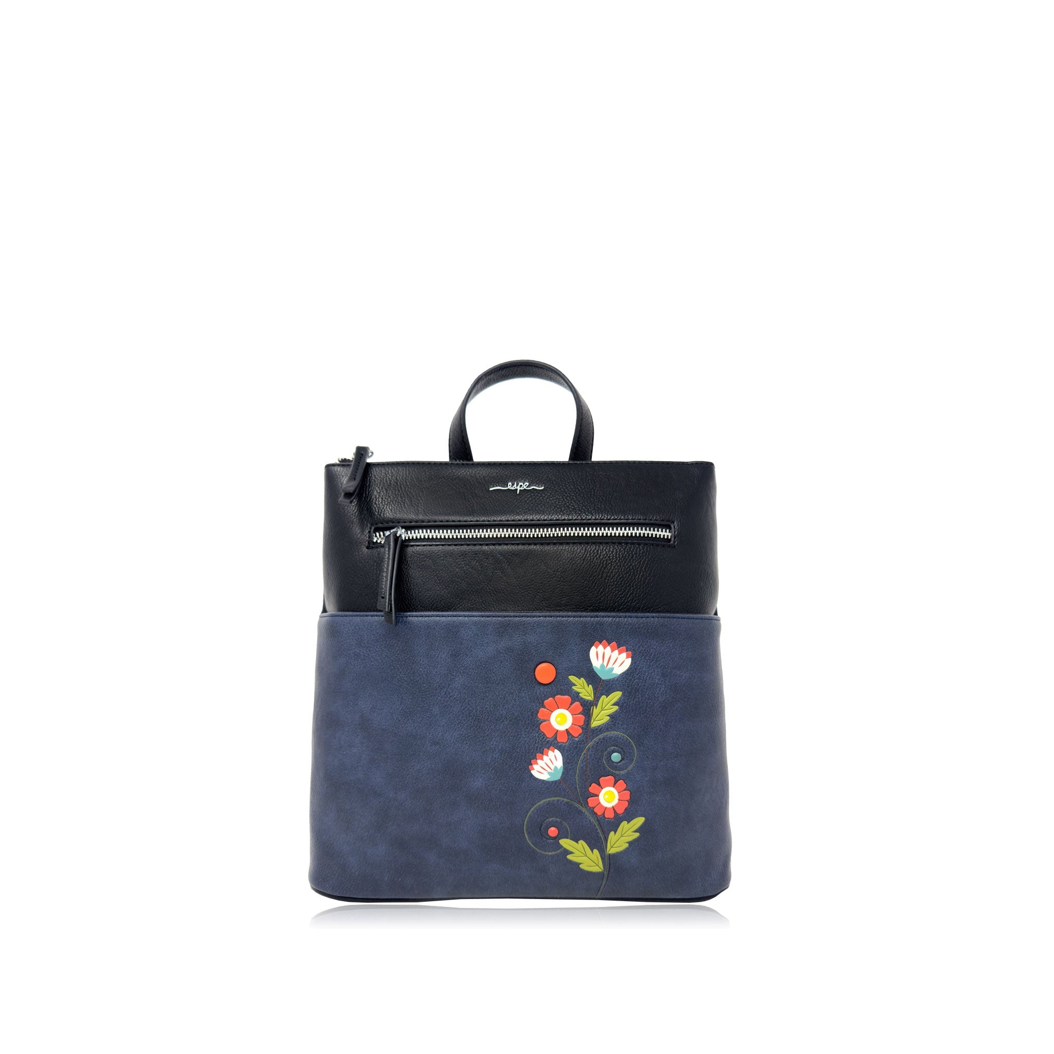 Flora Convertible Backpack 7