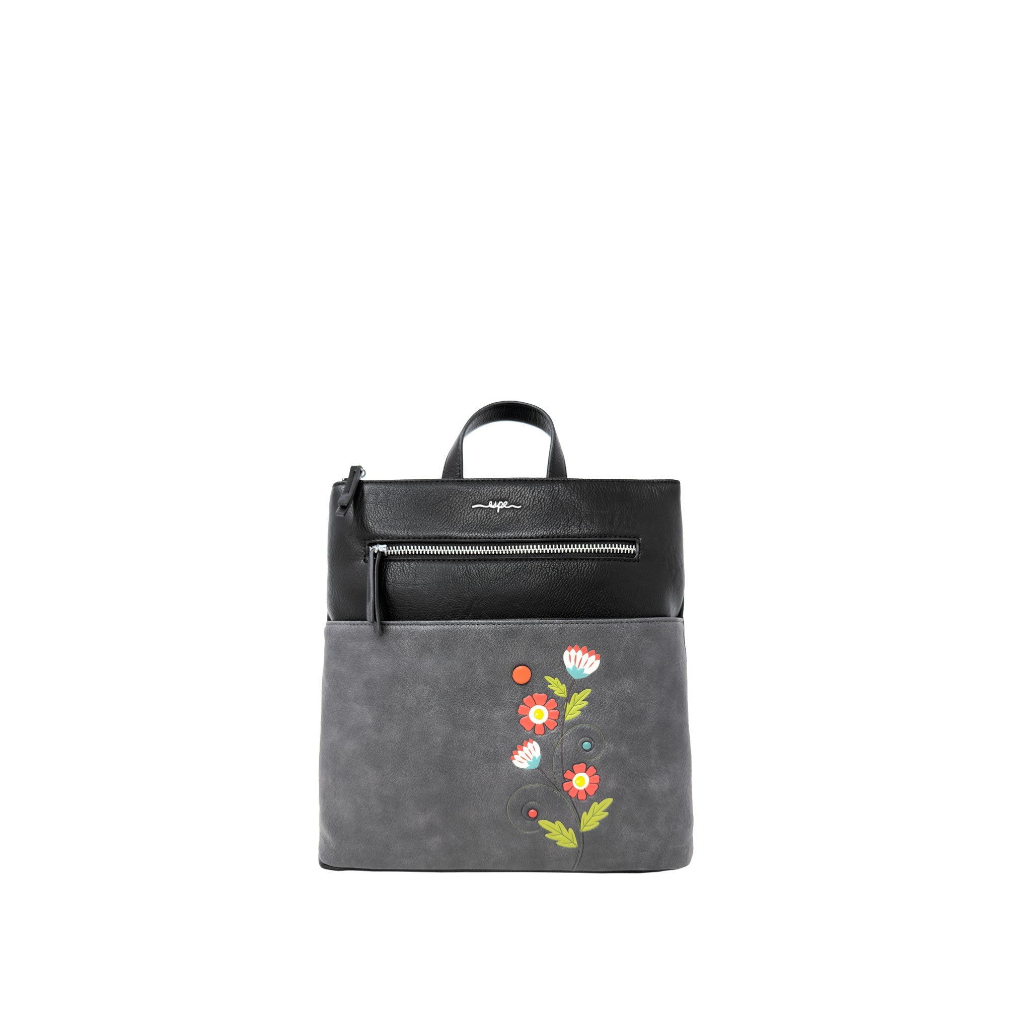 Flora Convertible Backpack 4