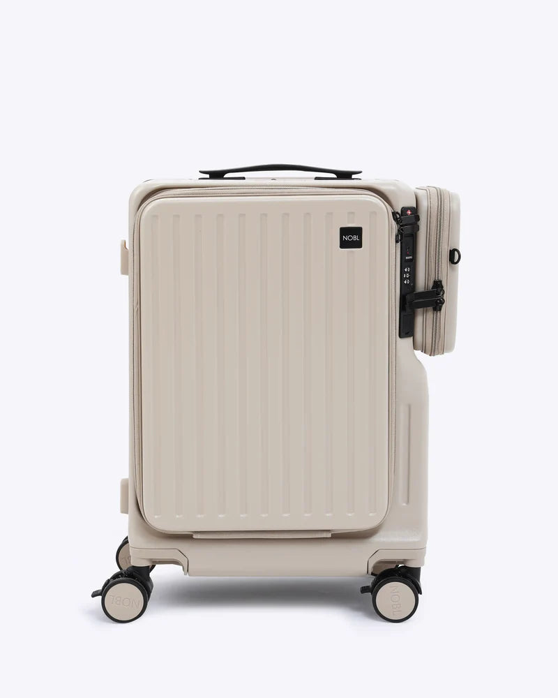 NOBL Carry-on : Duo Carry 54