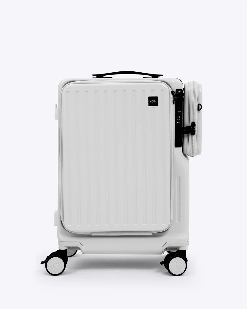 NOBL Carry-on : Duo Carry 44