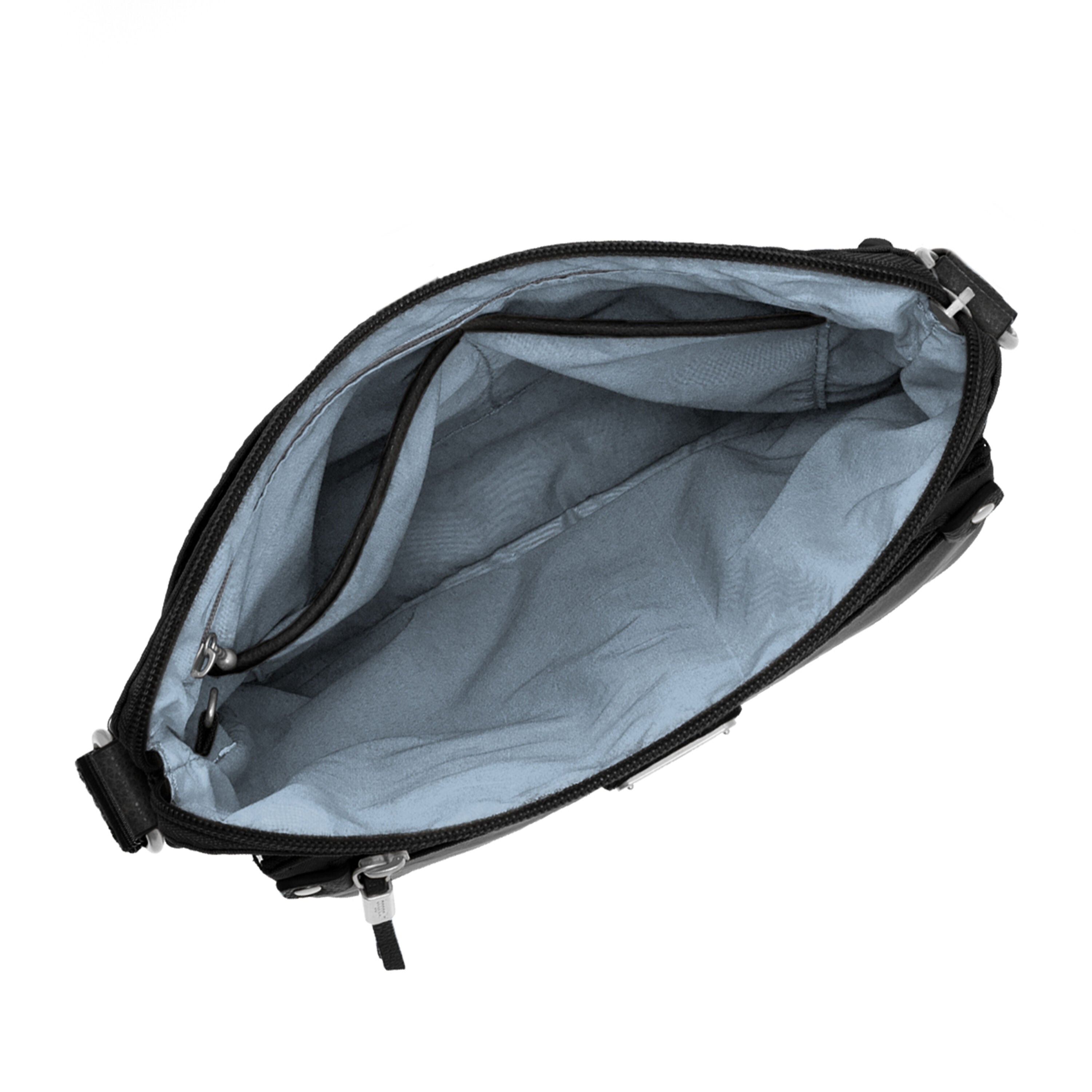 True Classic Go Bagg with RFID Wristlet 25