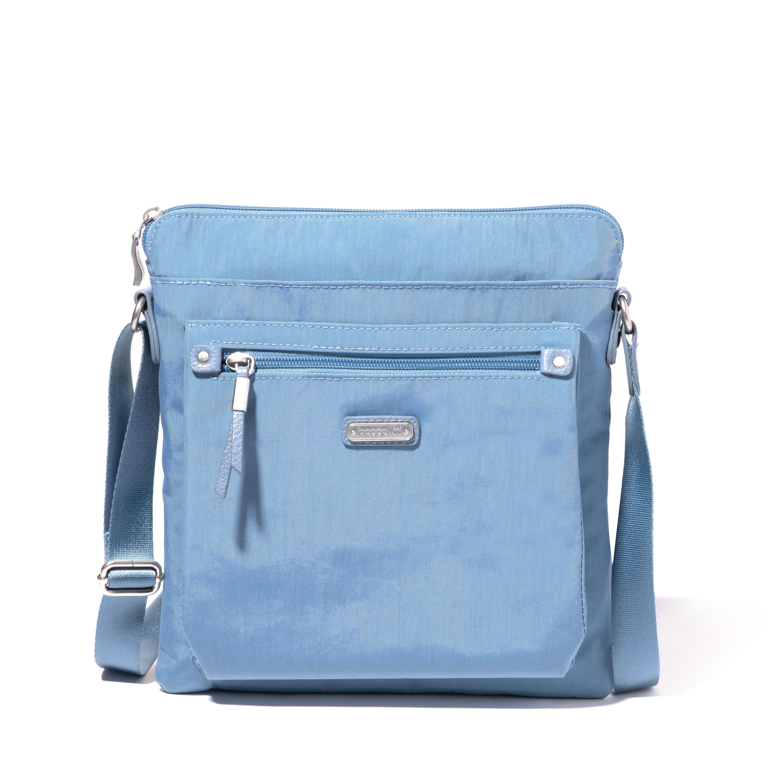 True Classic Go Bagg with RFID Wristlet 23