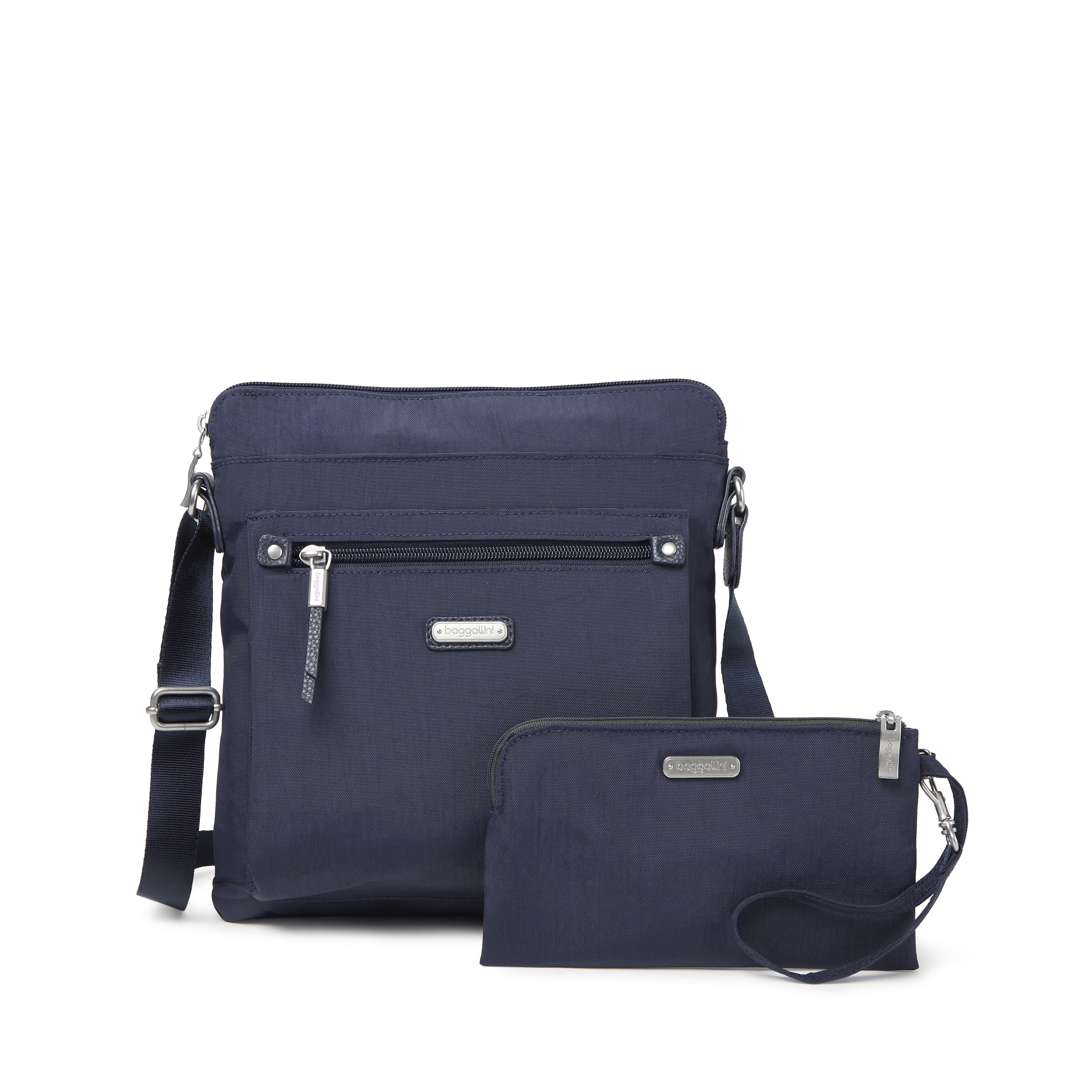 True Classic Go Bagg with RFID Wristlet 3
