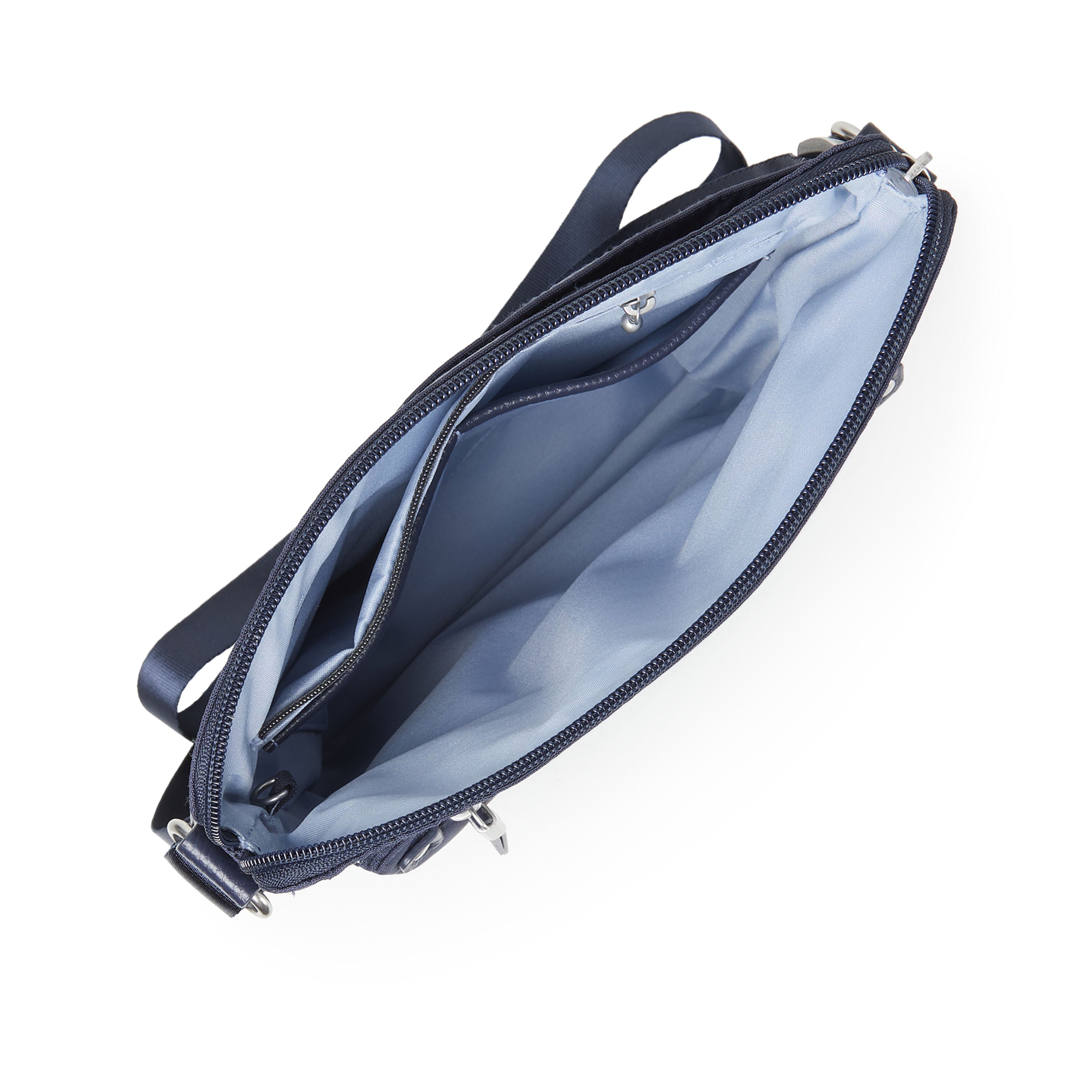 True Classic Go Bagg with RFID Wristlet 8