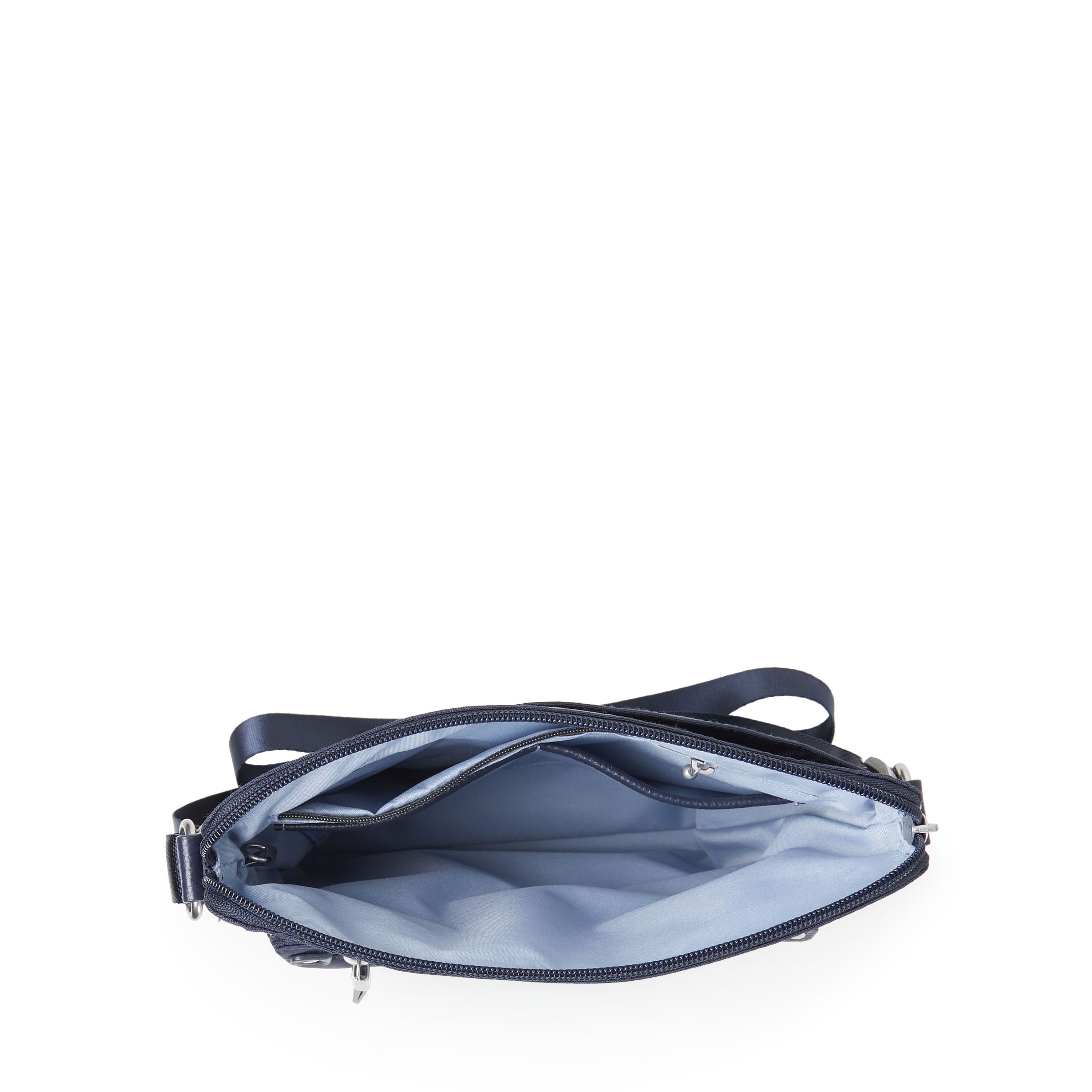 True Classic Go Bagg with RFID Wristlet 9