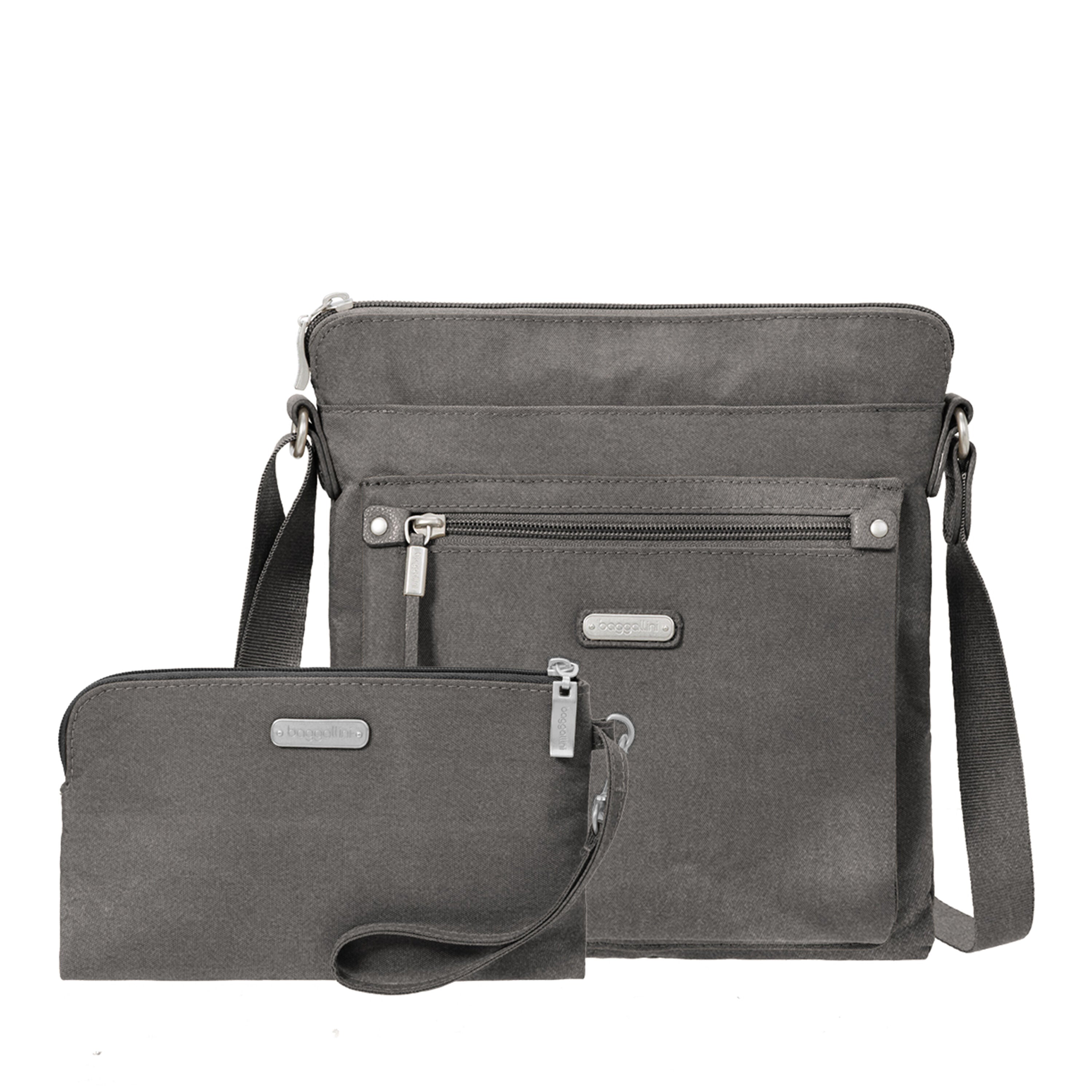 True Classic Go Bagg with RFID Wristlet 5