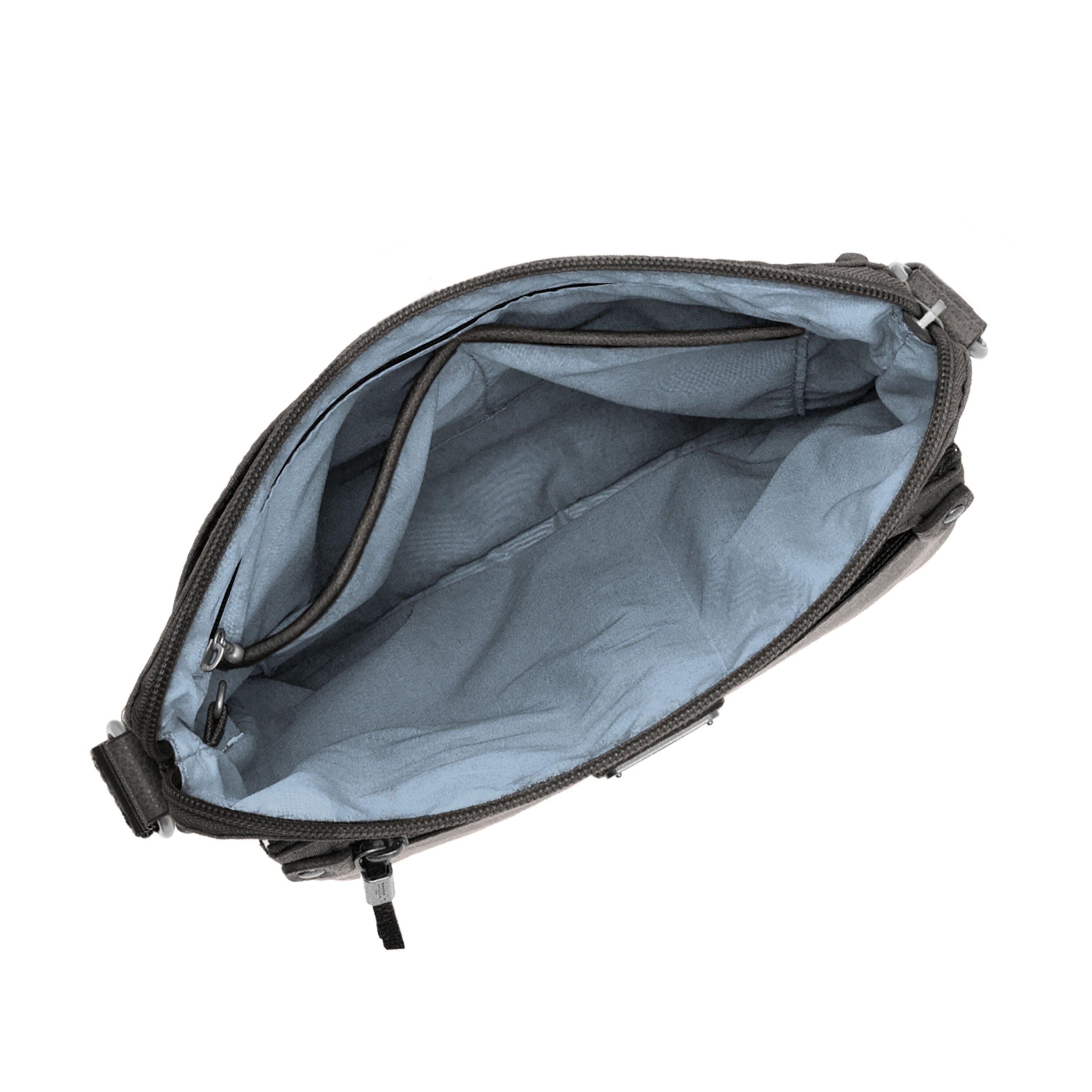 True Classic Go Bagg with RFID Wristlet 11