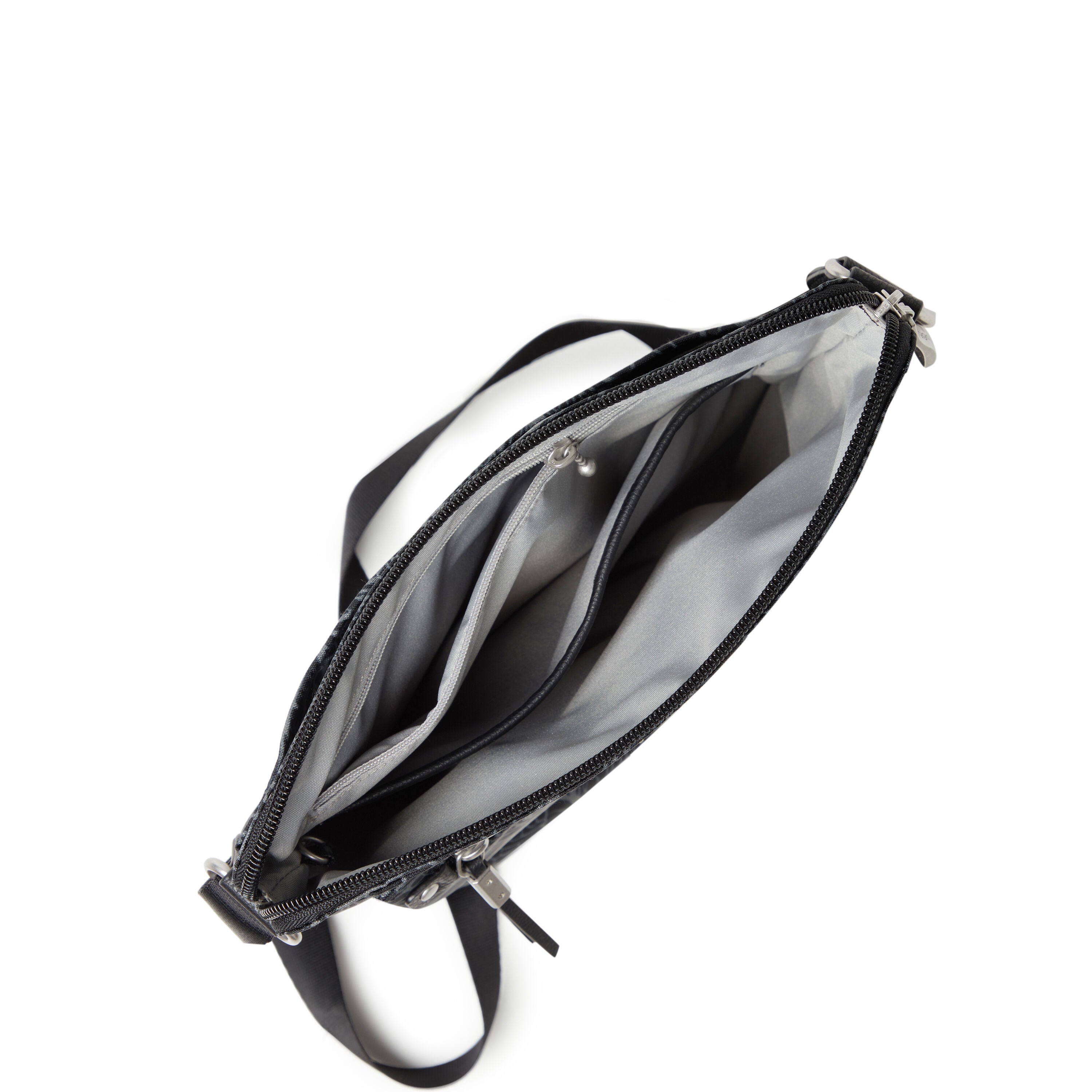 True Classic Go Bagg with RFID Wristlet 16
