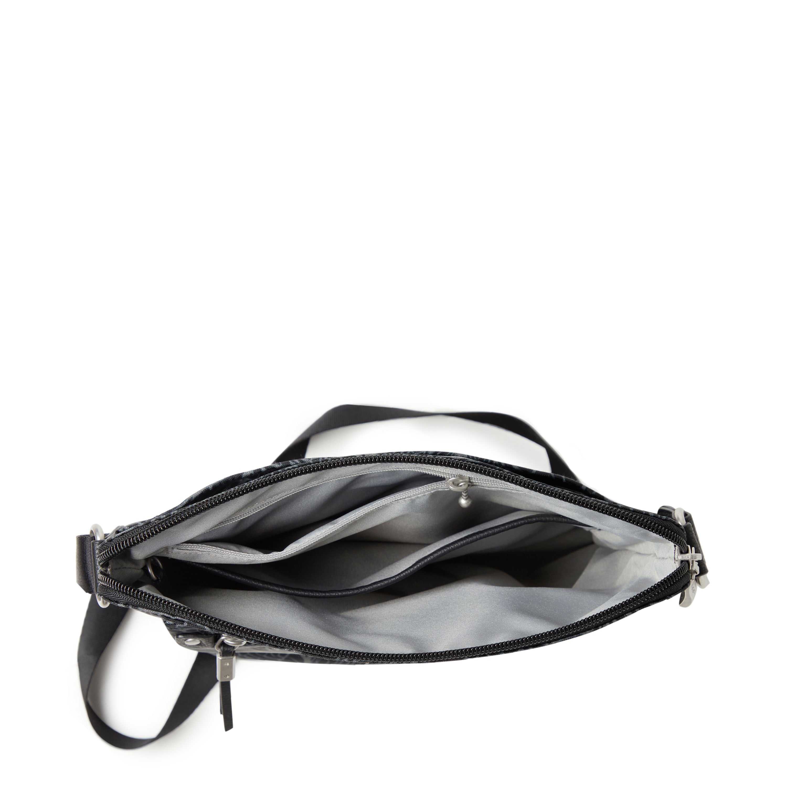 True Classic Go Bagg with RFID Wristlet 17
