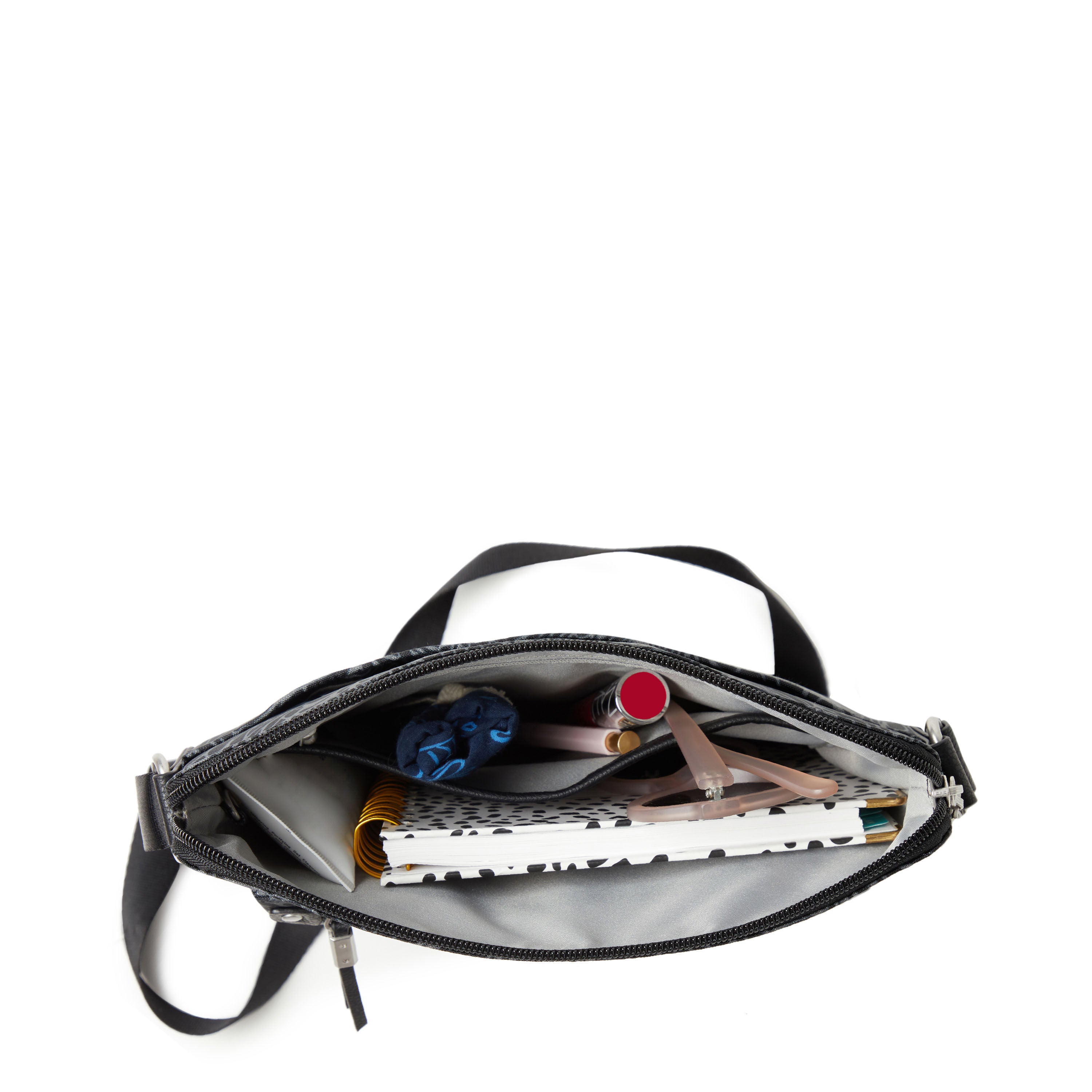 True Classic Go Bagg with RFID Wristlet 18