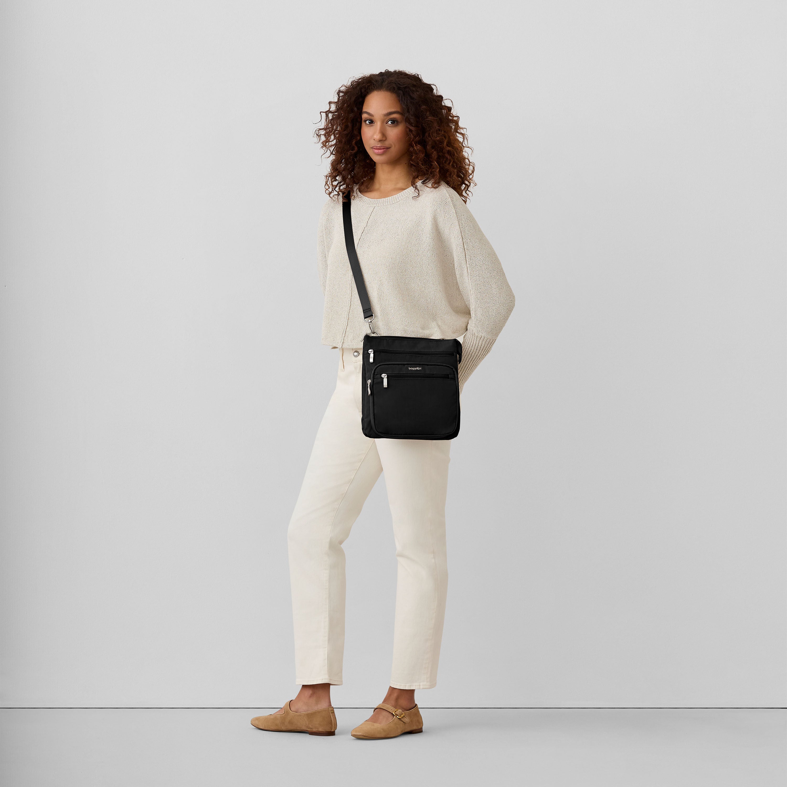 Modern Everywhere Out and About Crossbody 34