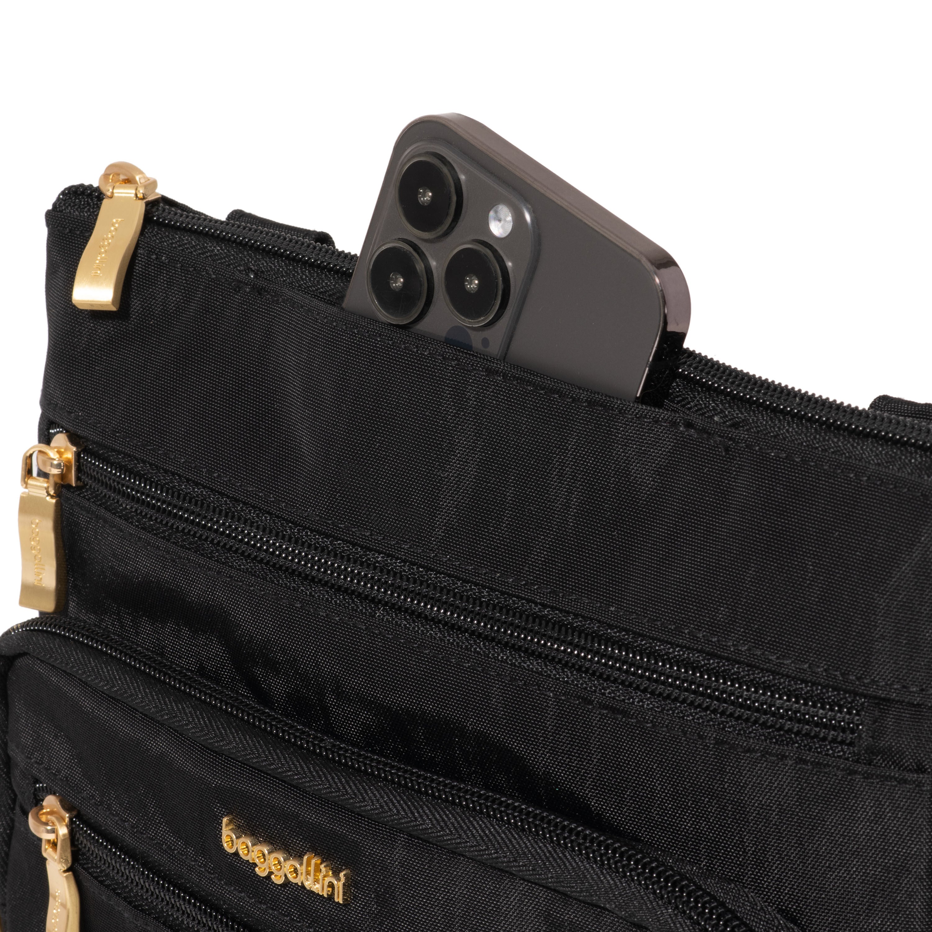Modern Everywhere Out and About Crossbody 31
