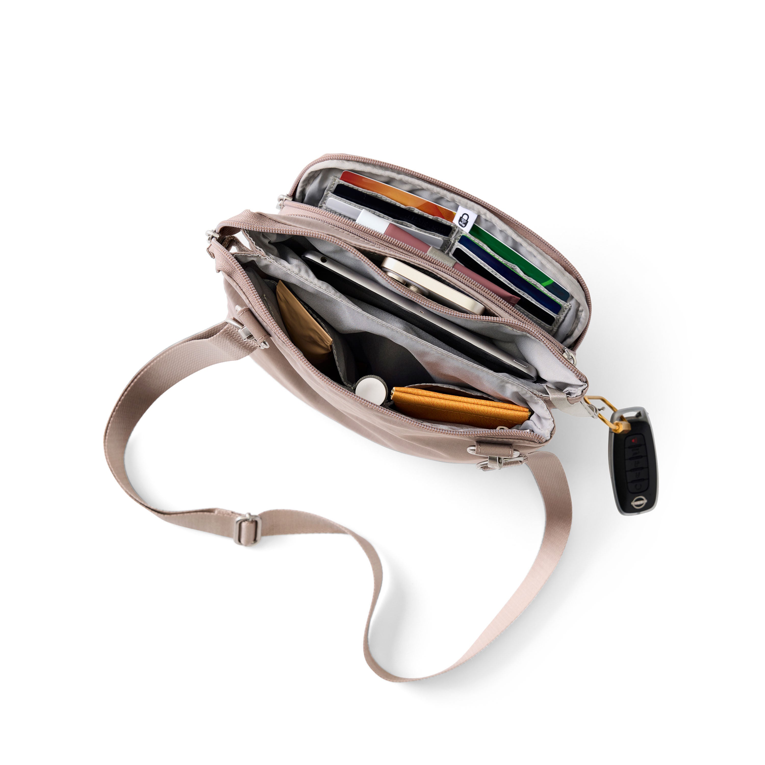 Modern Everywhere Out and About Crossbody 11