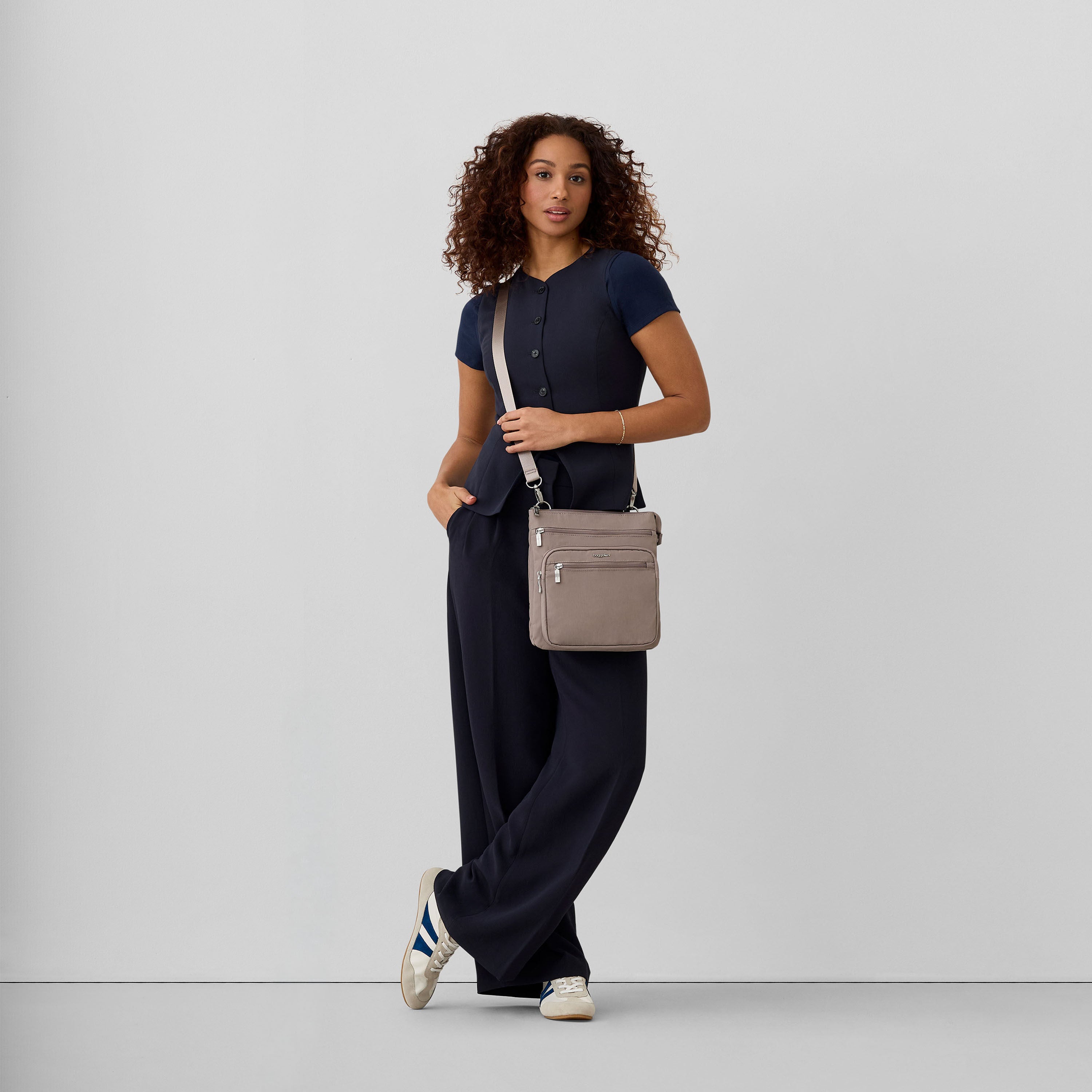 Modern Everywhere Out and About Crossbody 12