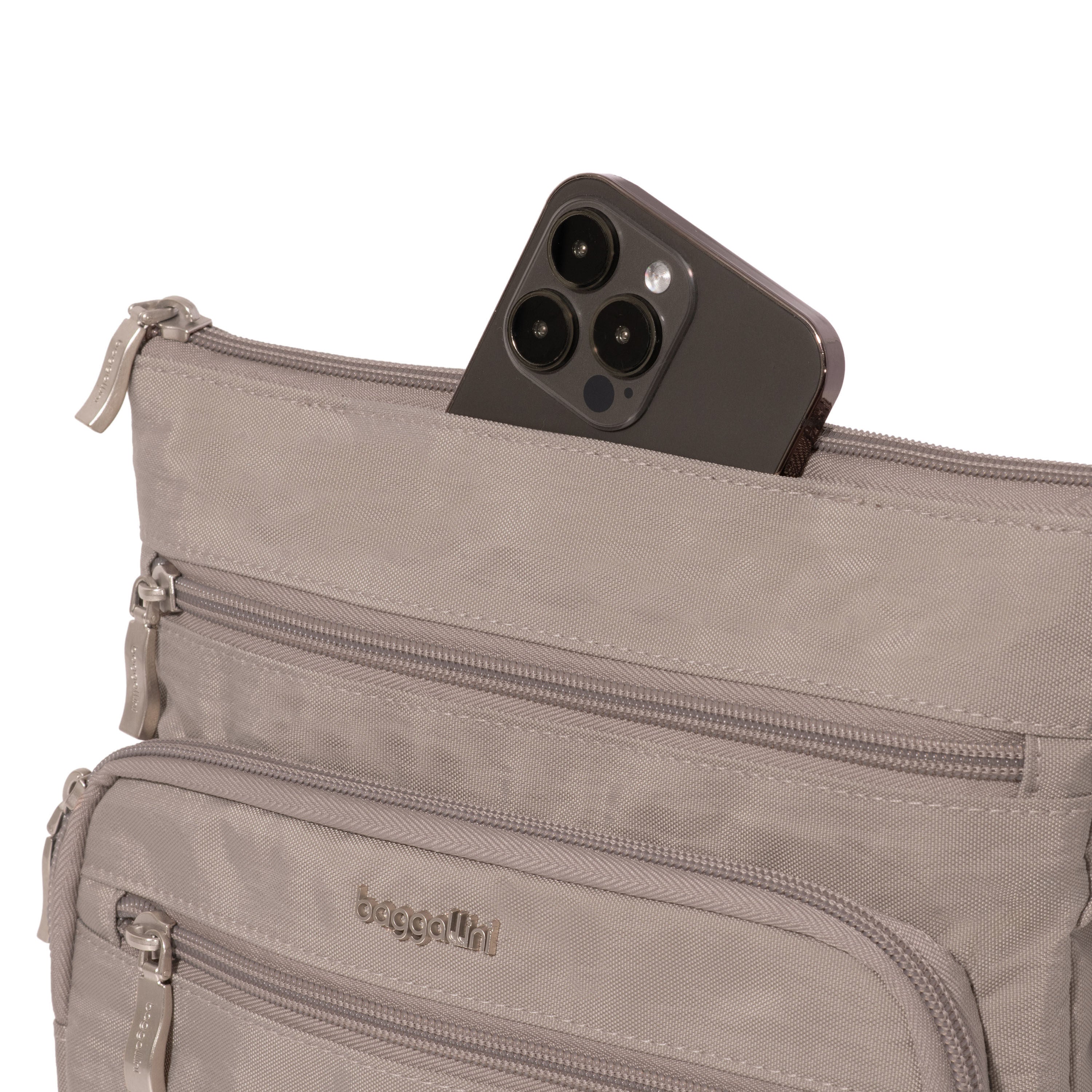 Modern Everywhere Out and About Crossbody 15