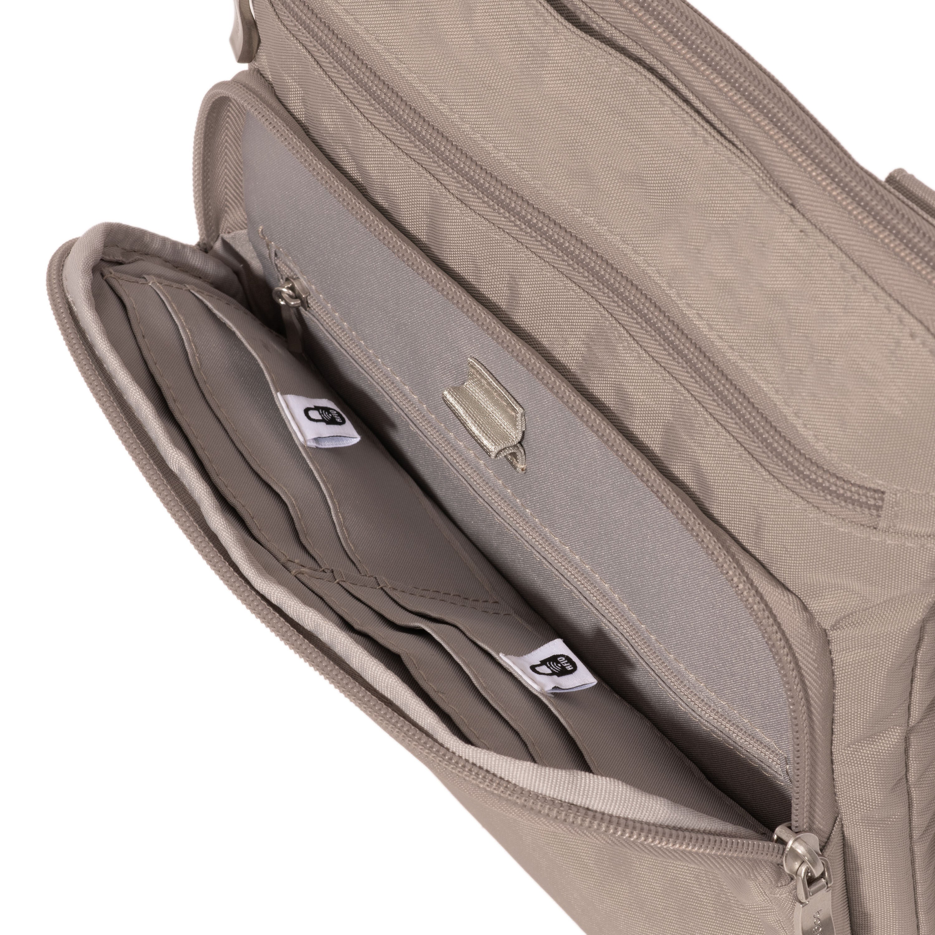 Modern Everywhere Out and About Crossbody 16