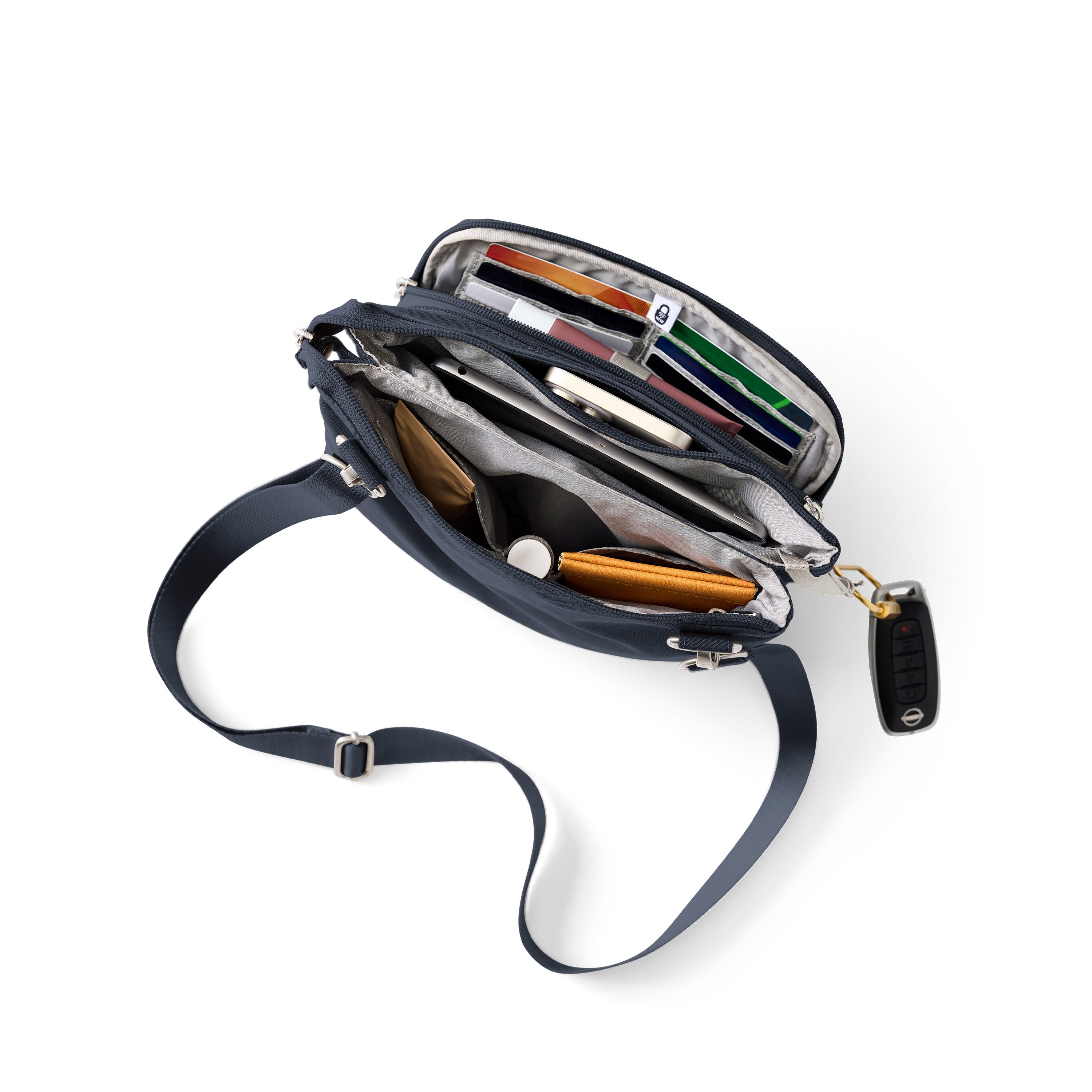Modern Everywhere Out and About Crossbody 25