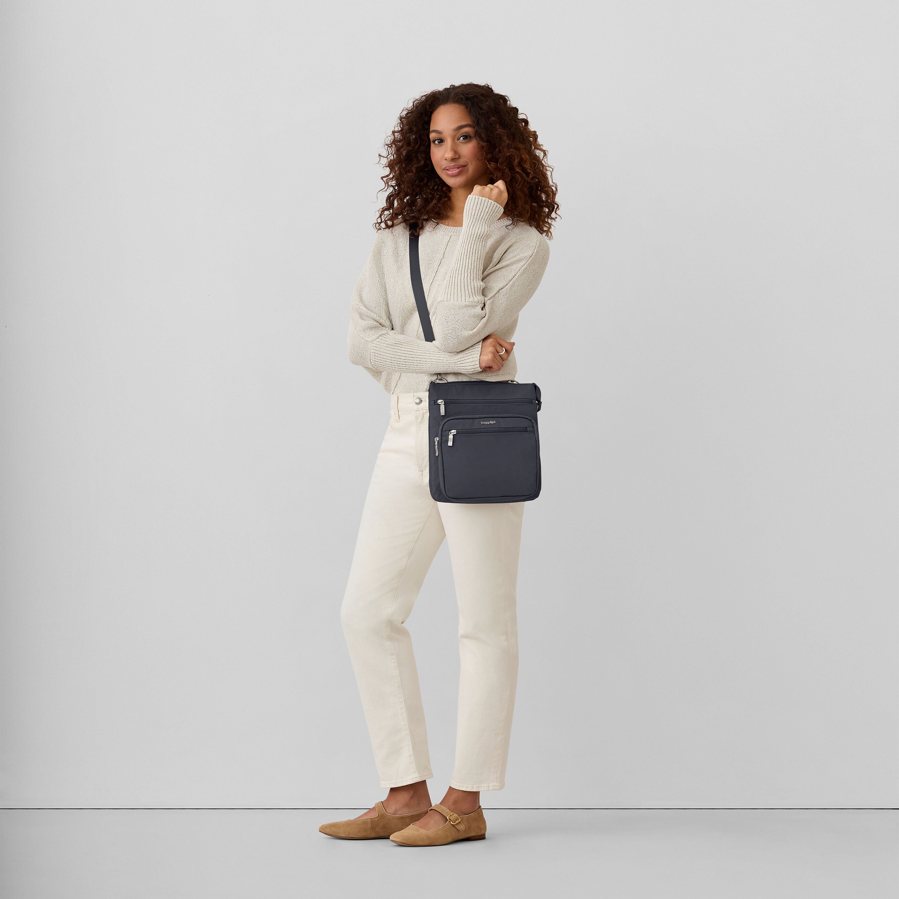 Modern Everywhere Out and About Crossbody 26