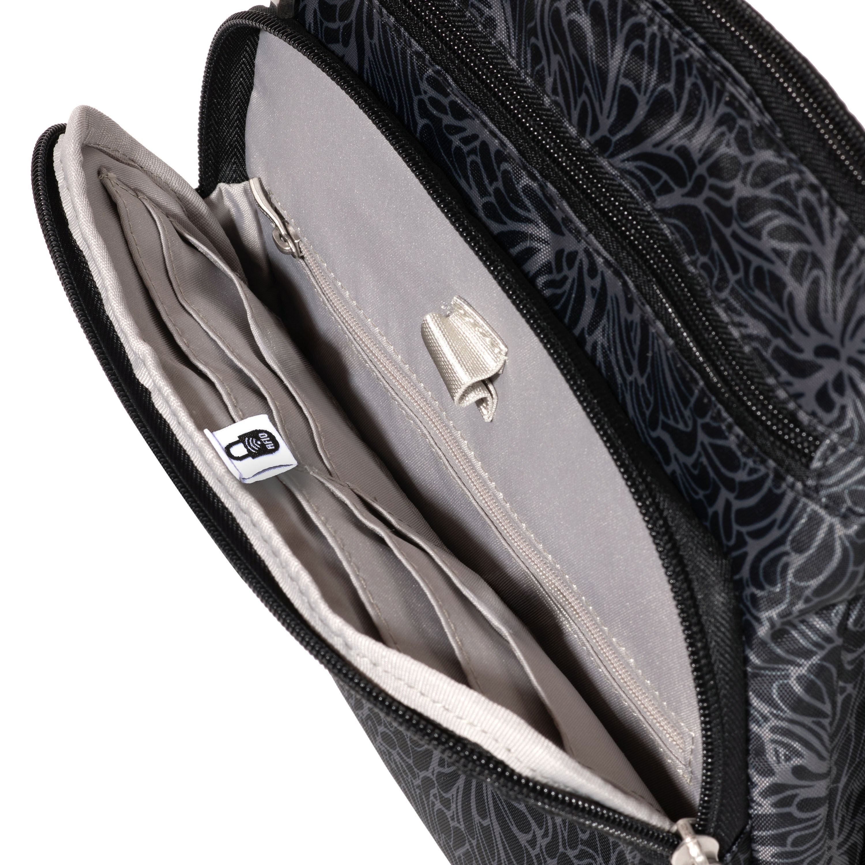 Modern Everywhere Out and About Crossbody 17