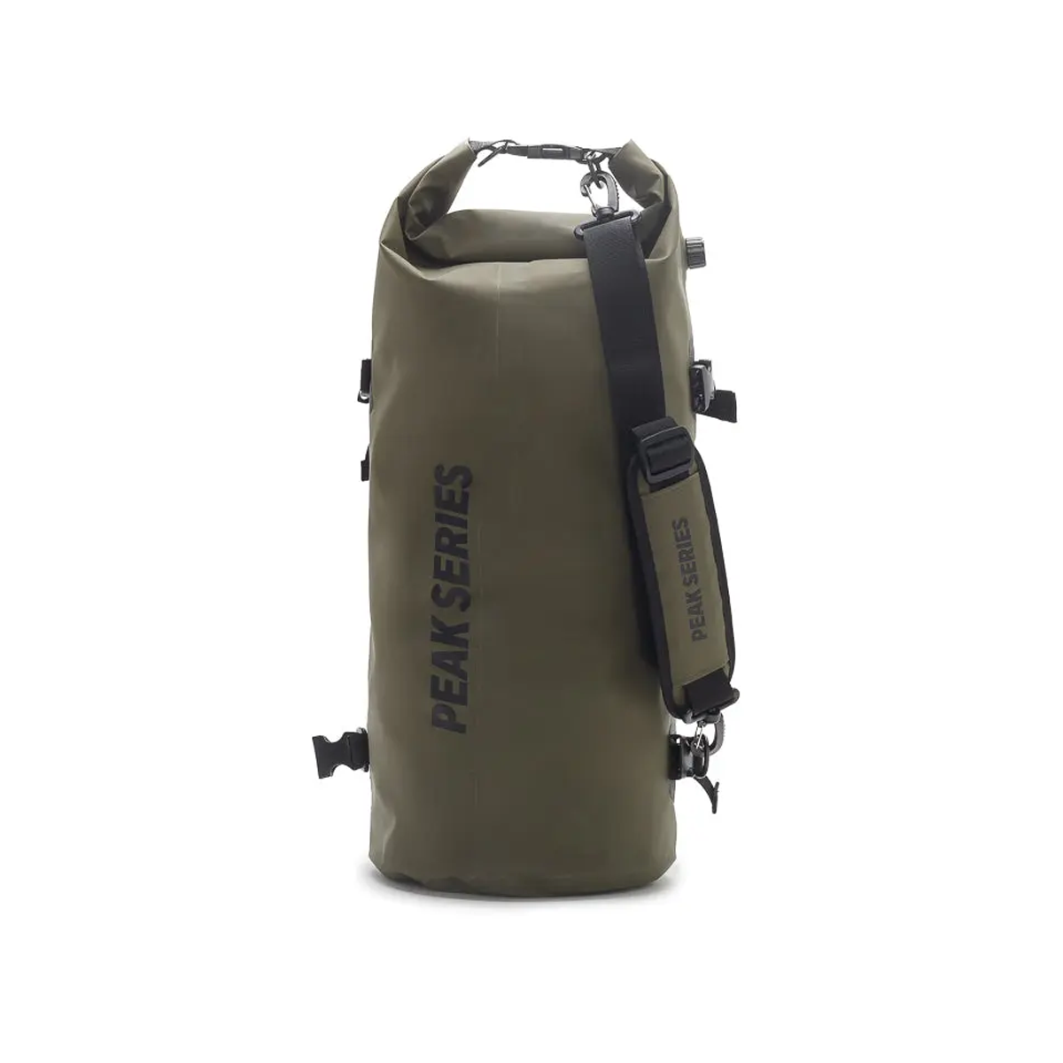 Peak Series  - Expedition Drypak Bag 25L 10