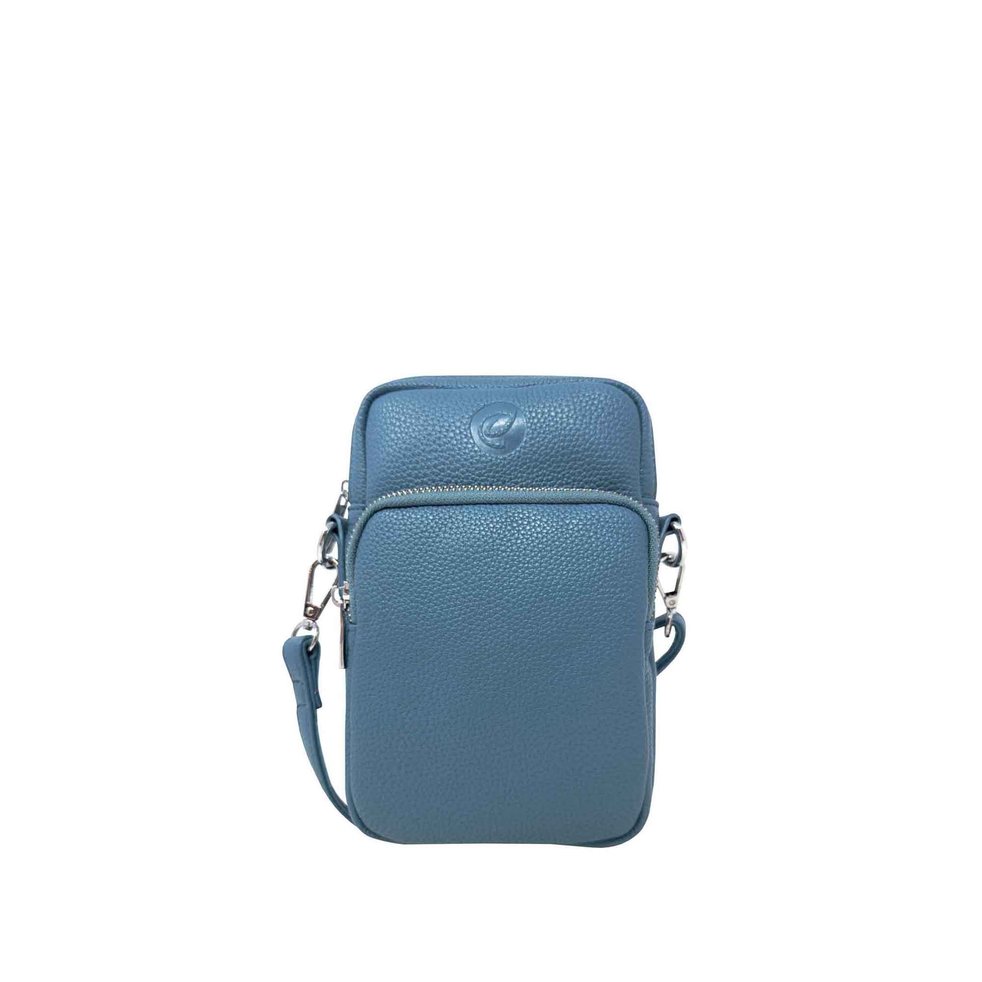 Gina Mini Crossbody Bag (SS26) 9