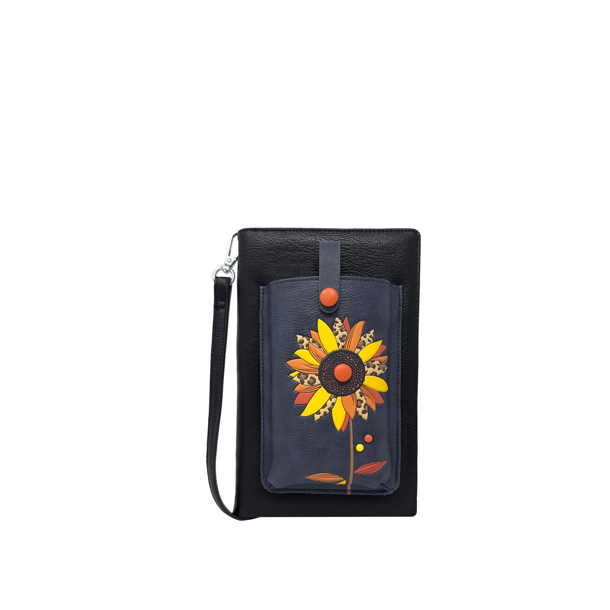 Glory iSmart Phone Pouch 5