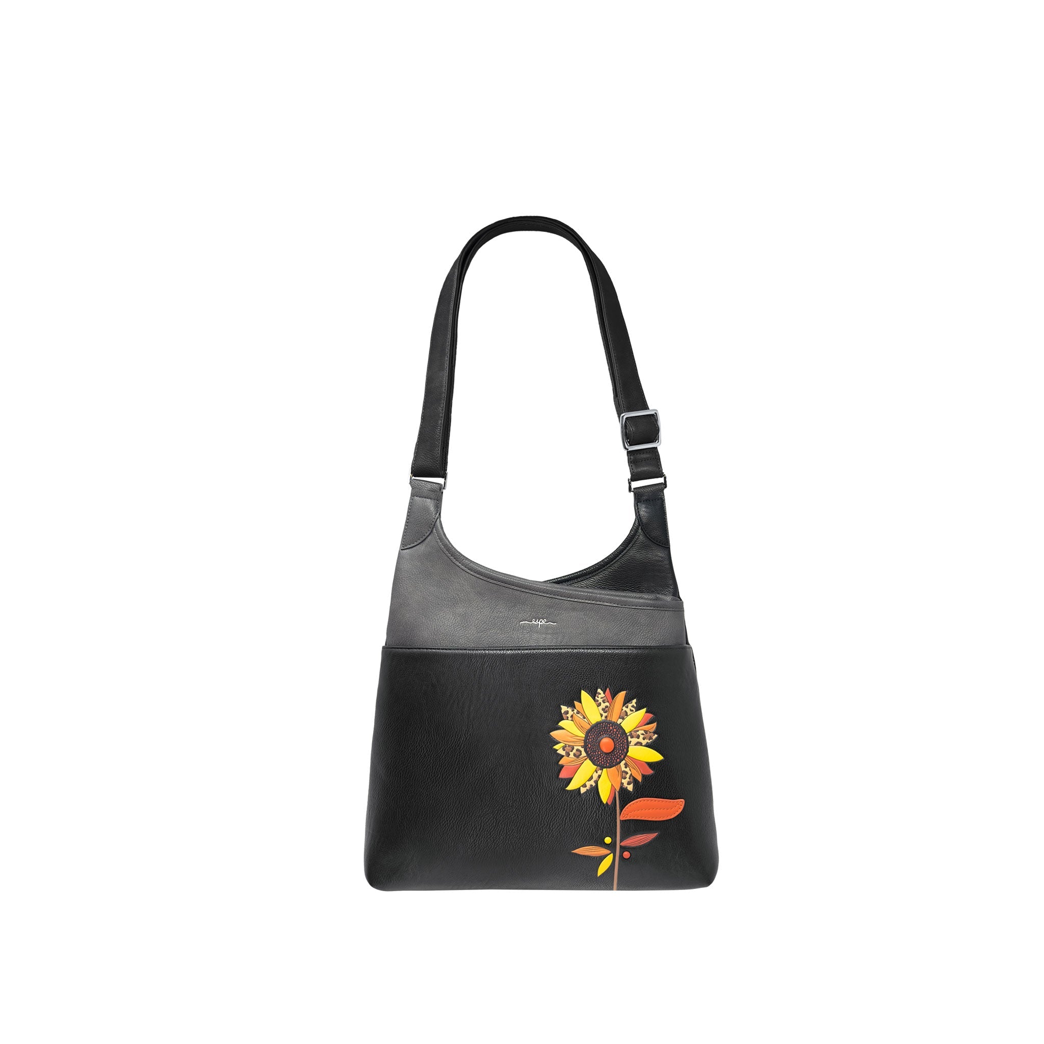 Glory Messenger Bag 7