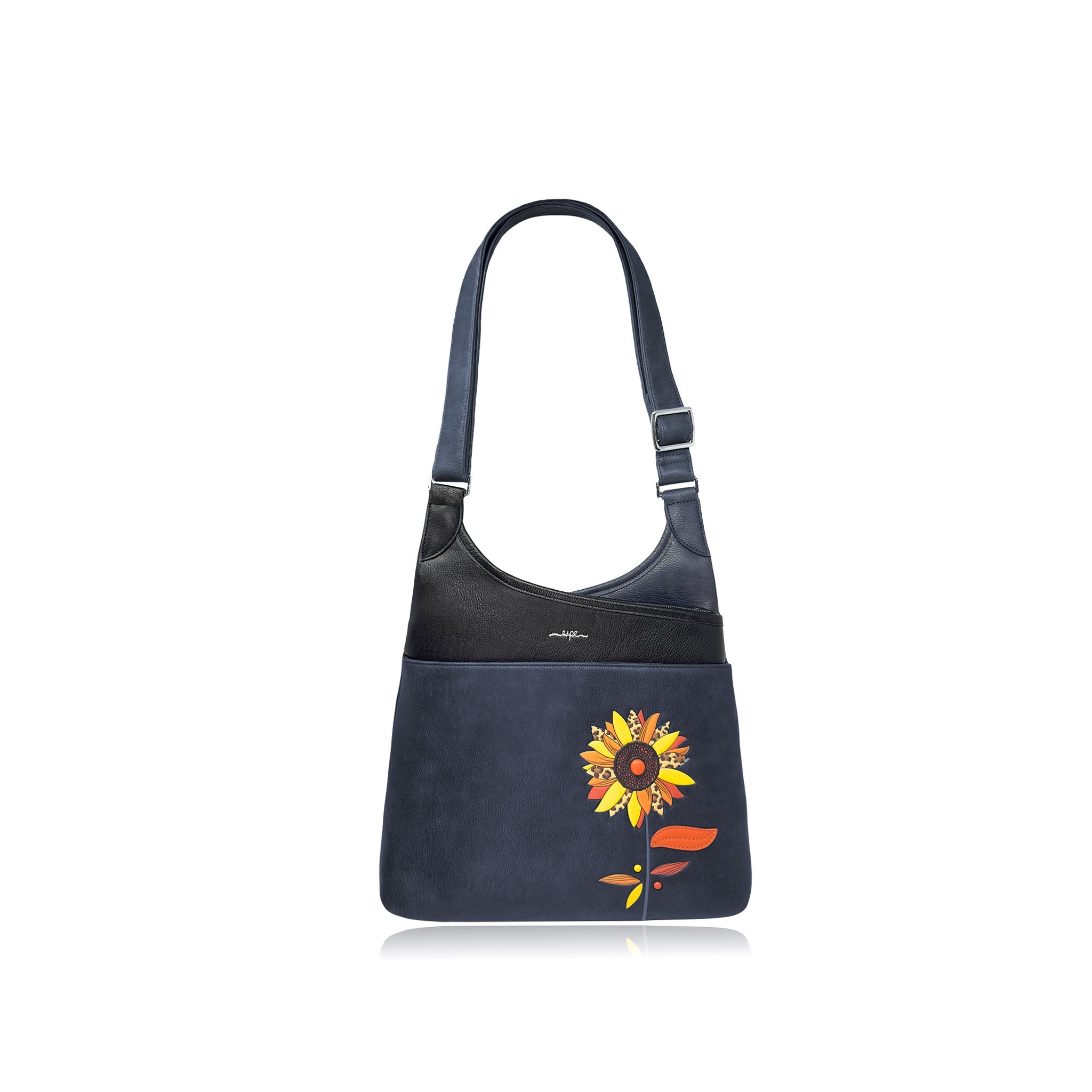 Glory Messenger Bag 3