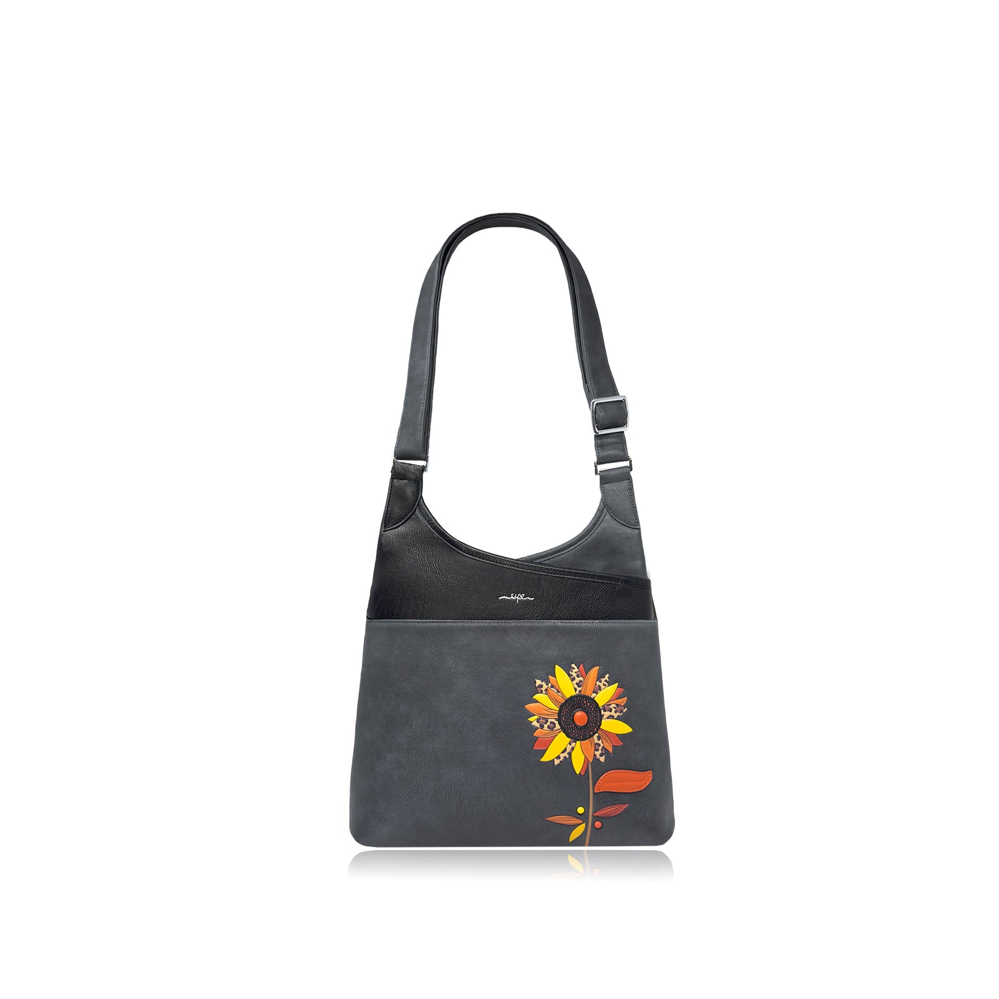 Glory Messenger Bag 9
