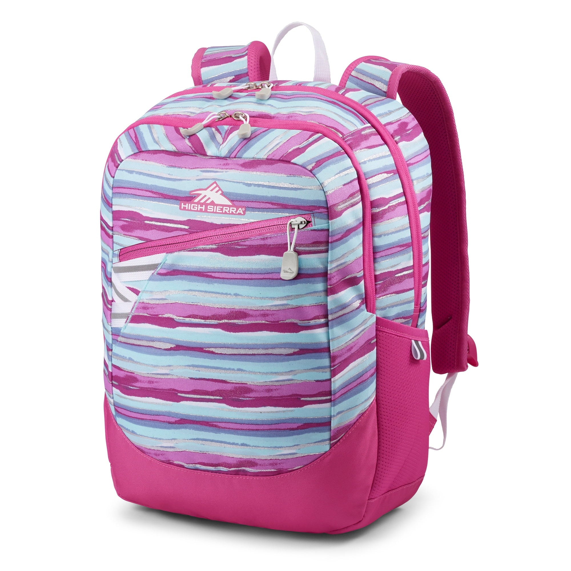High Sierra Outburst 2.0 Backpack - Stripe