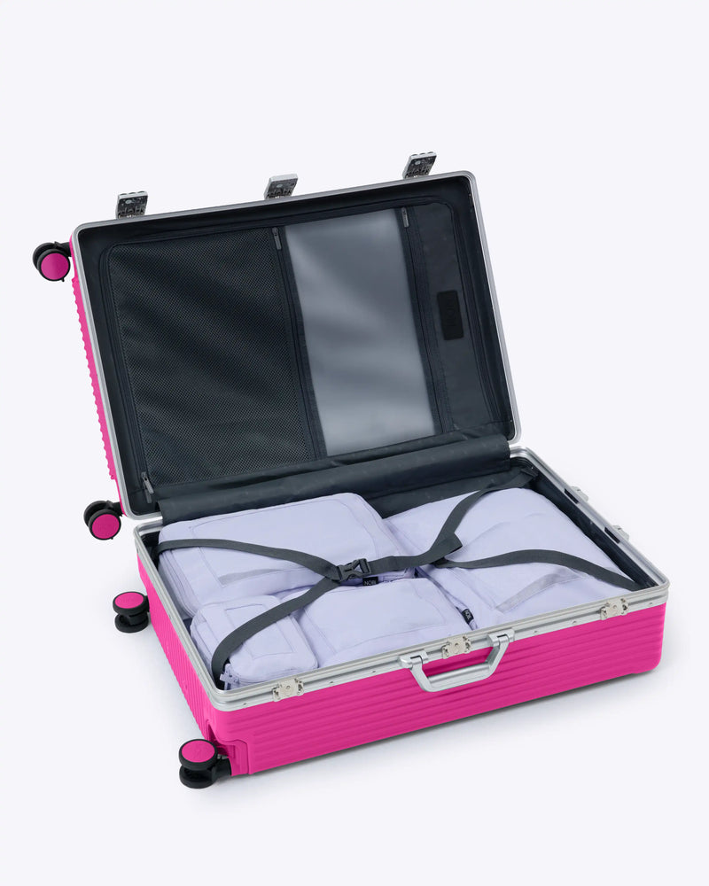 NOBL All-in-One Check-in 105