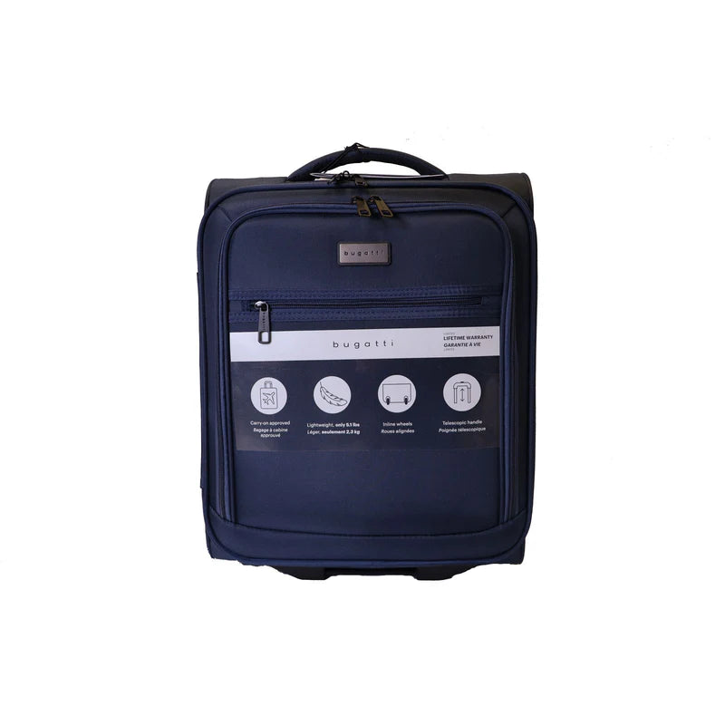 Bugatti Florence Carry-on