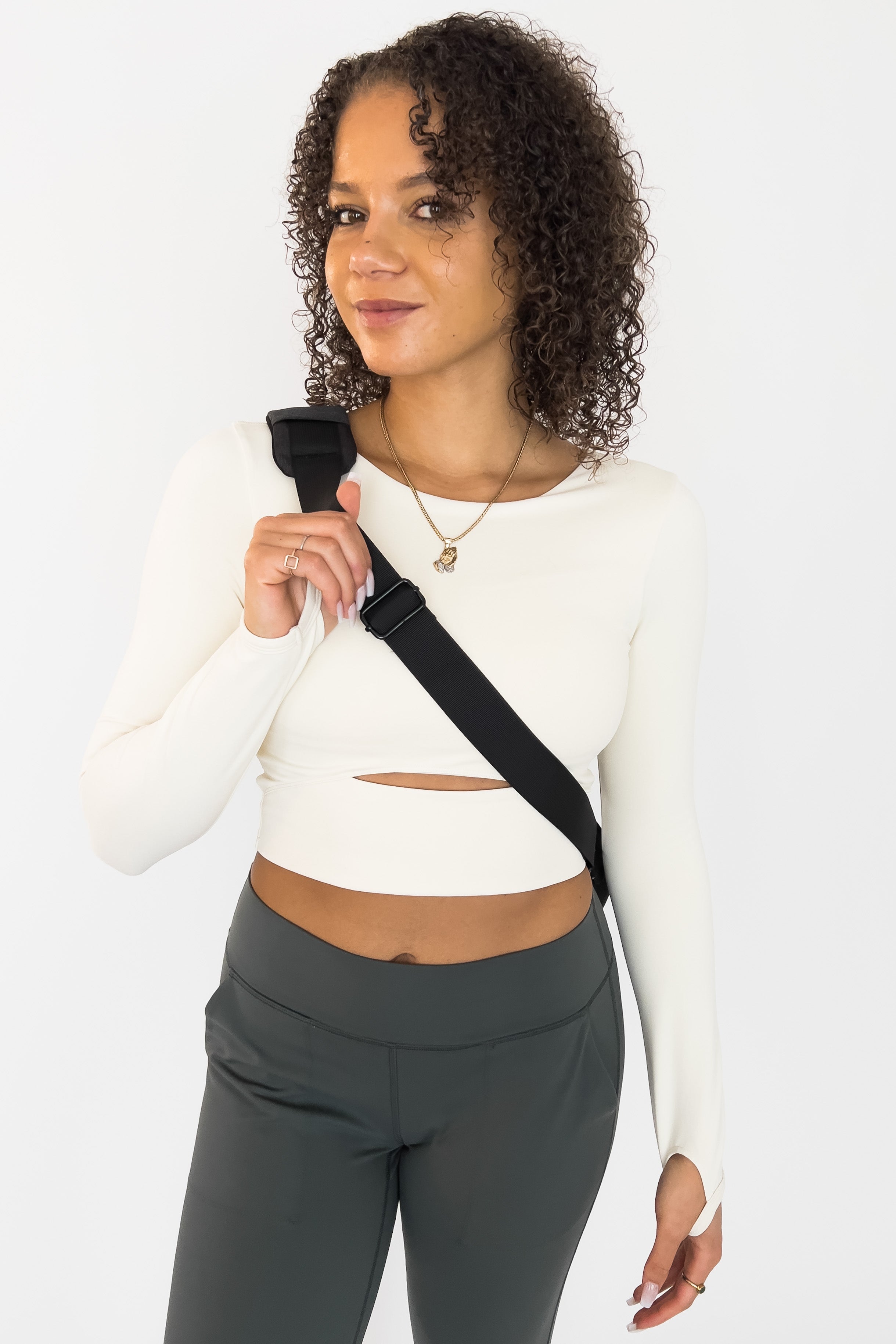 Bãre Out & About Sling Bag 5