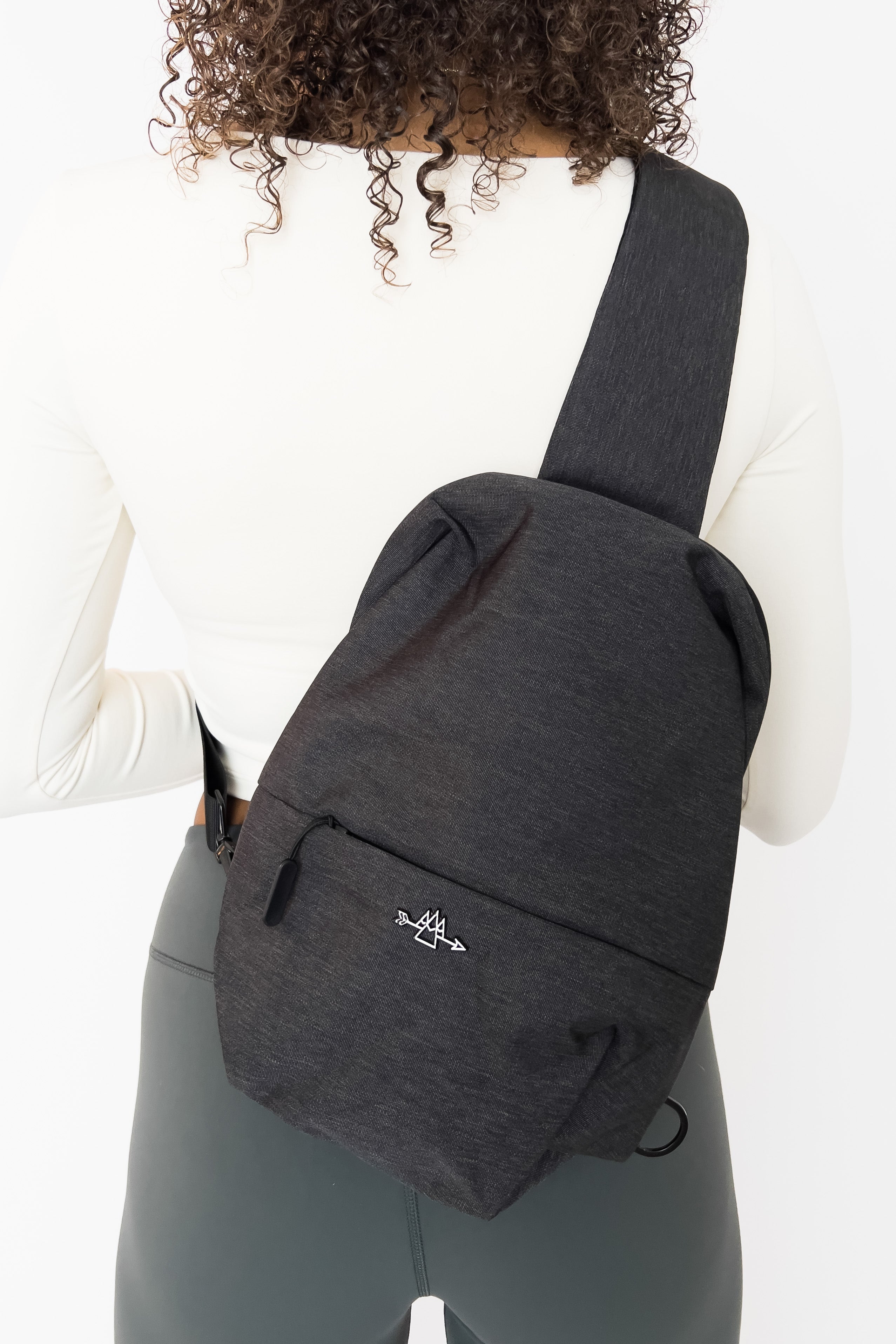 Bãre Out & About Sling Bag 4