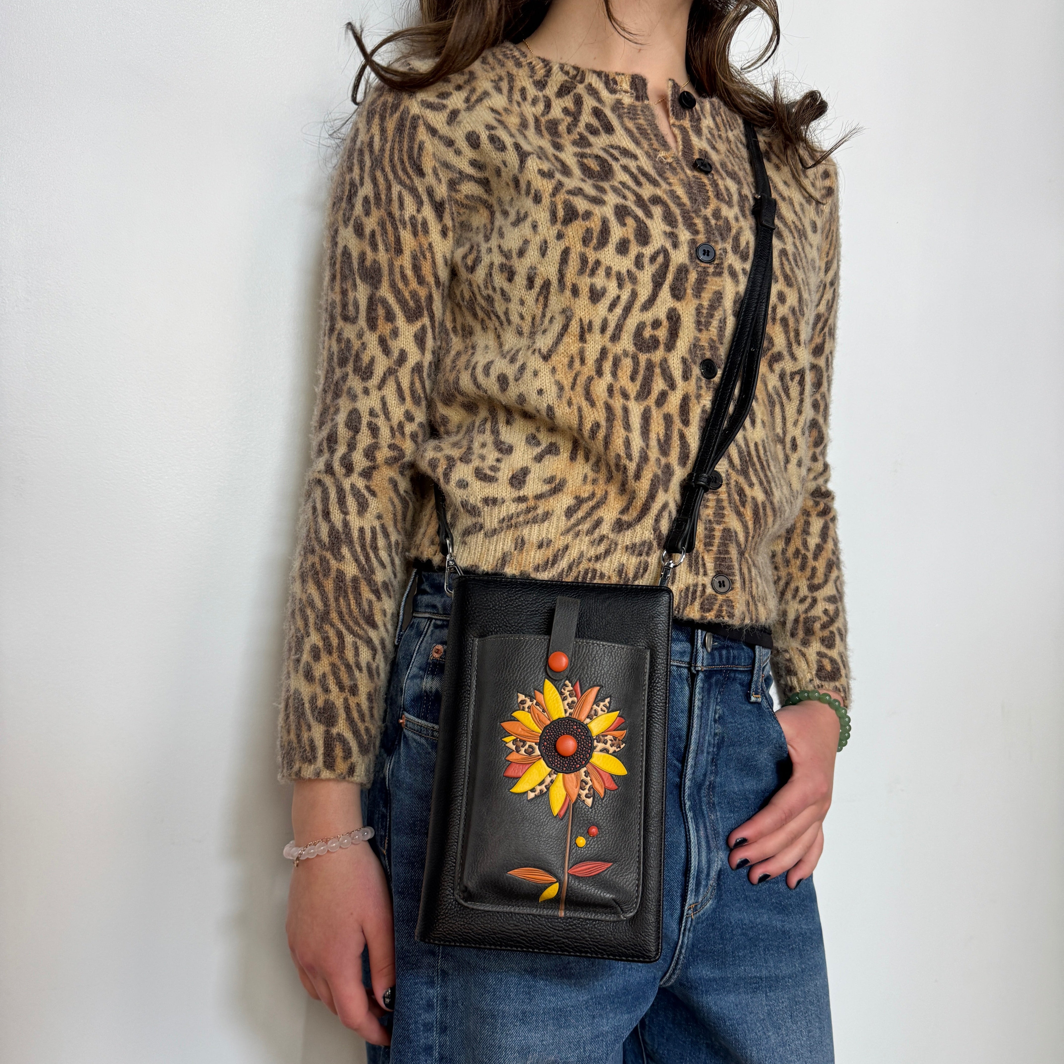 Glory iSmart Phone Pouch 4