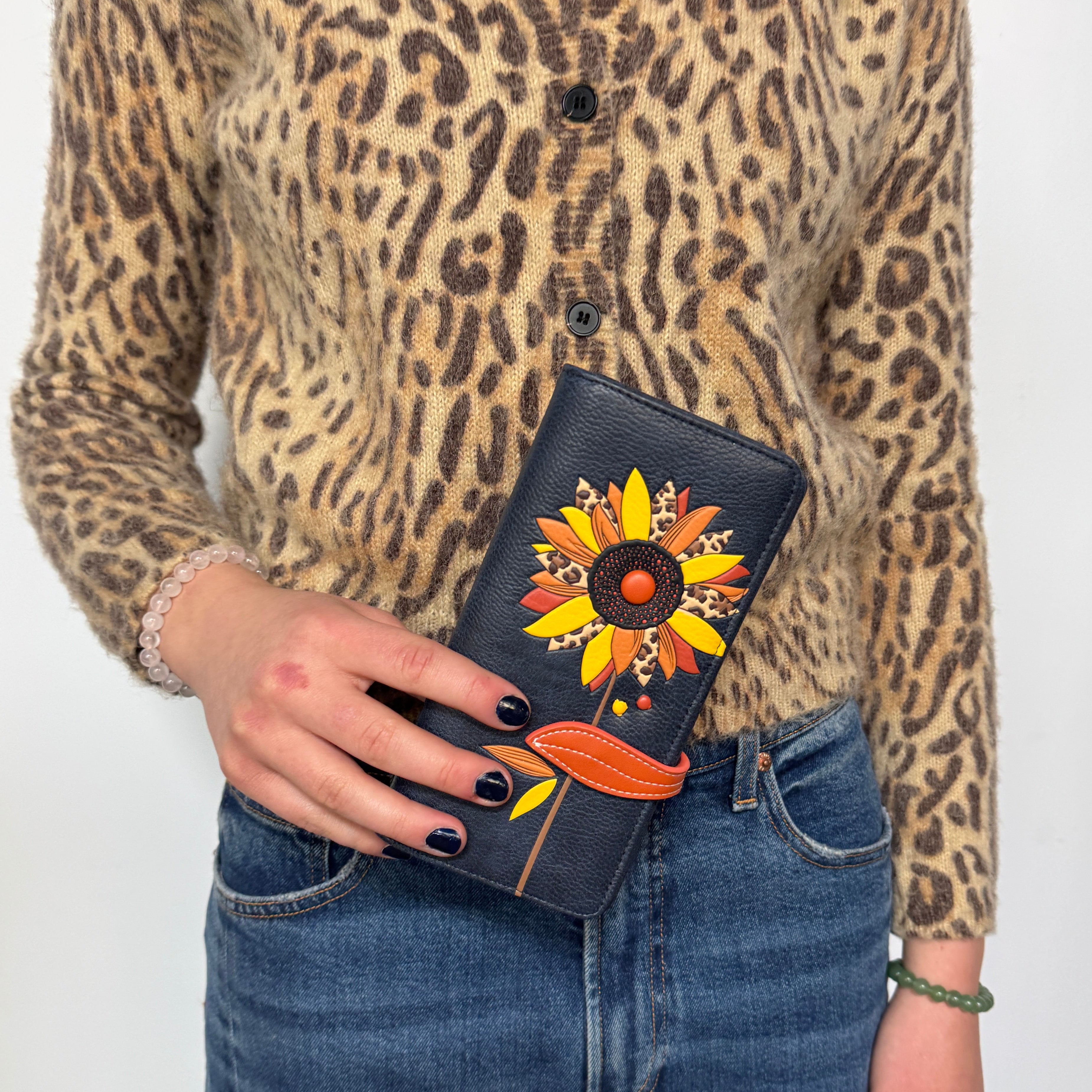 Glory Long Wallet 6