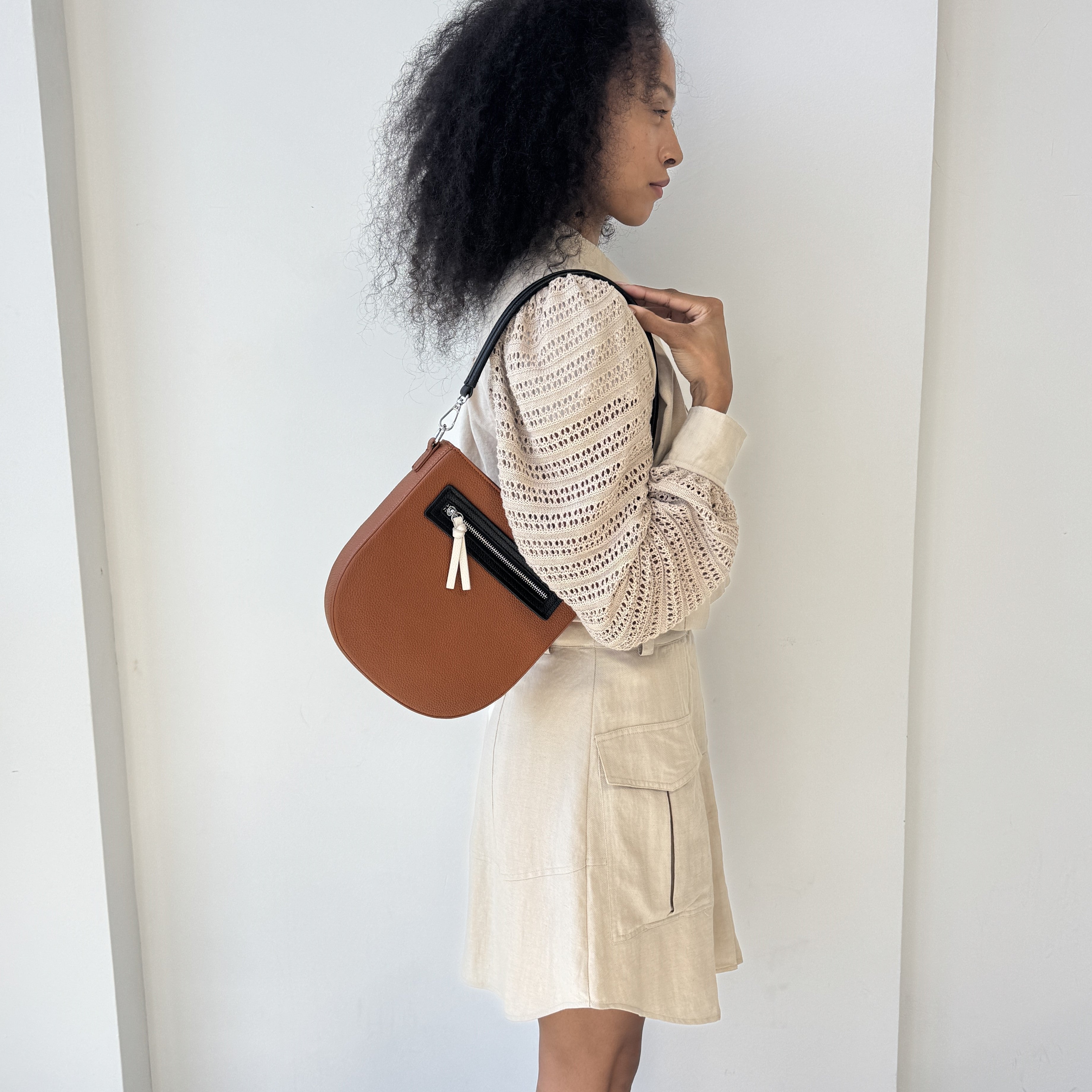 Christi Convertible Crossbody Bag 5