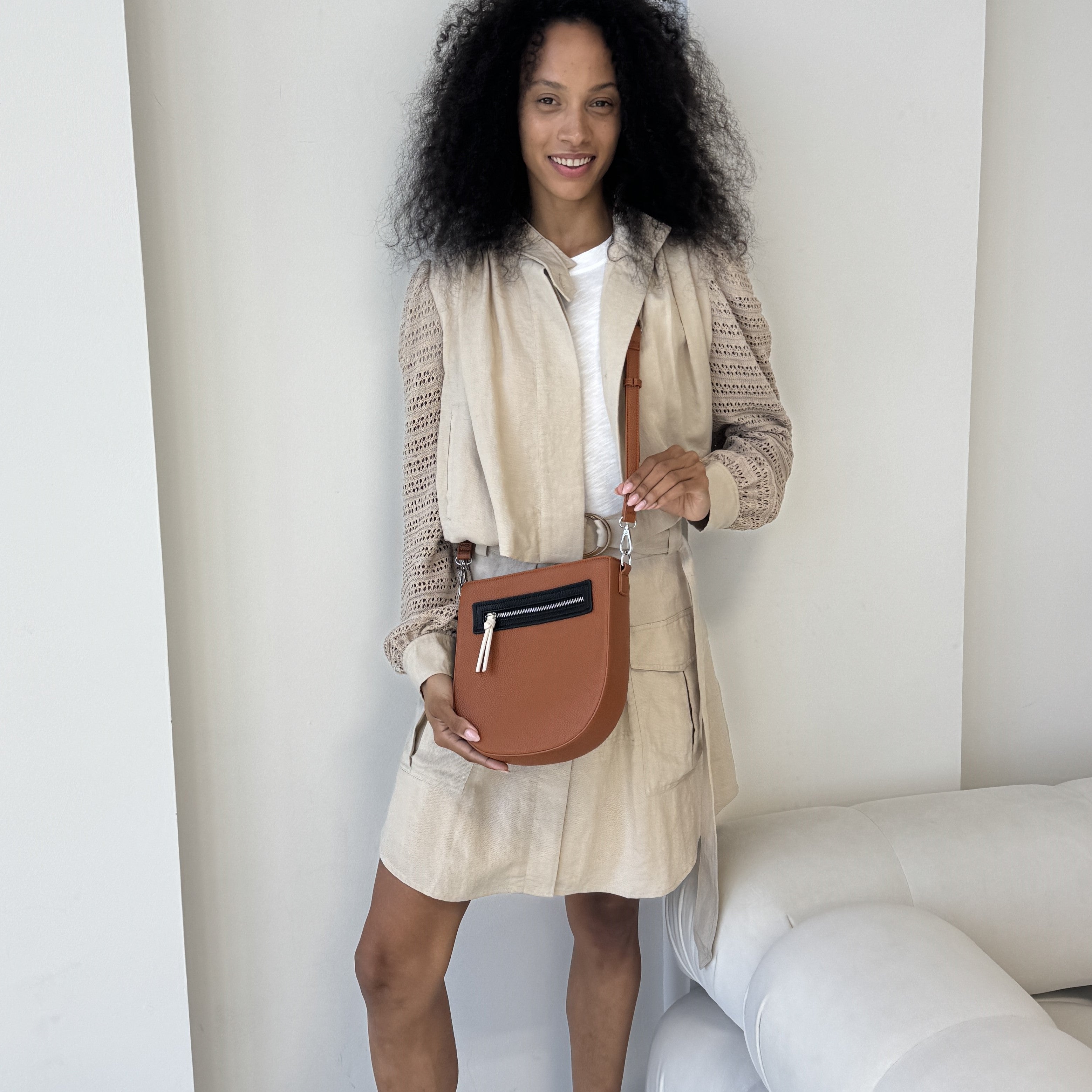 Christi Convertible Crossbody Bag 6