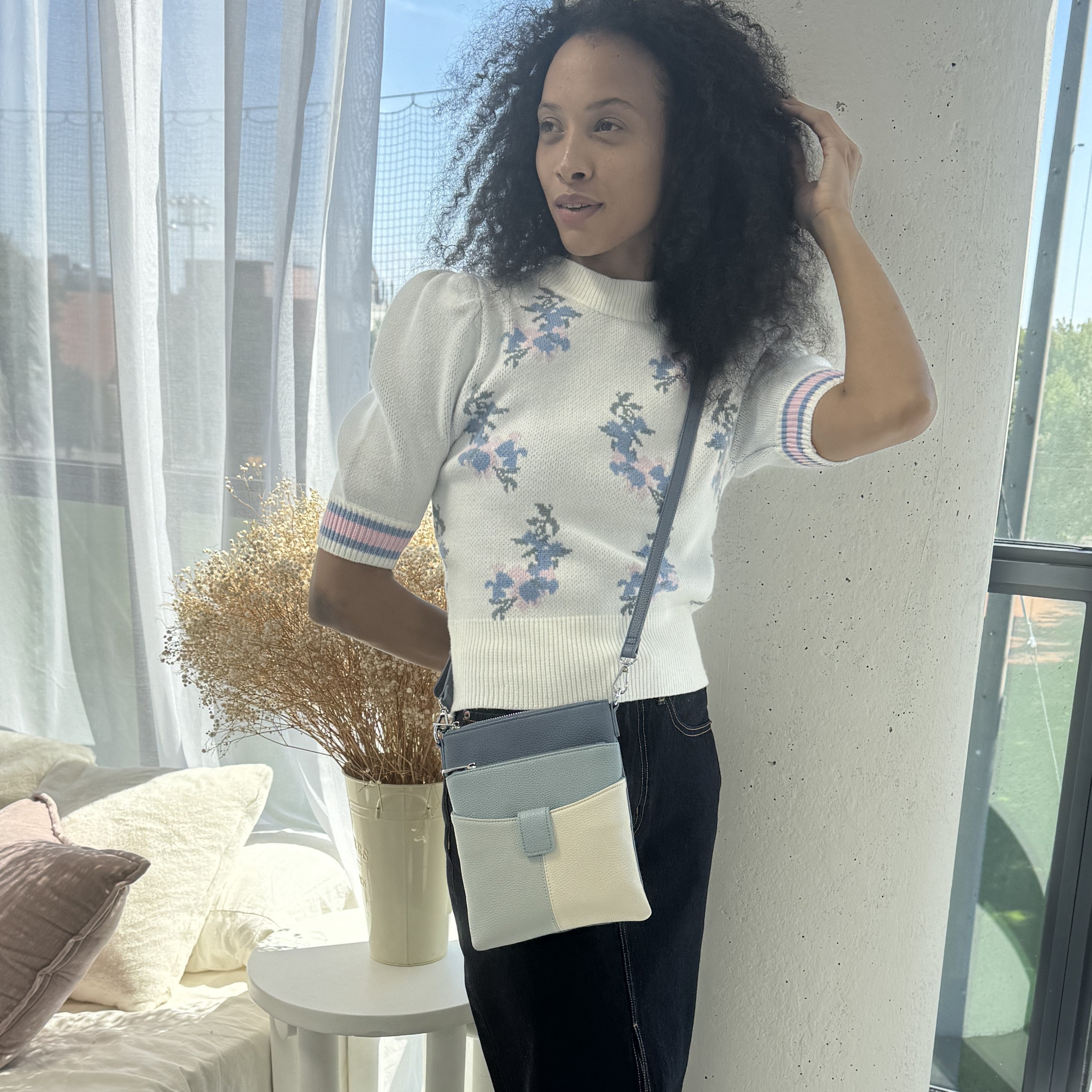 Cindy Crossbody Bag 4