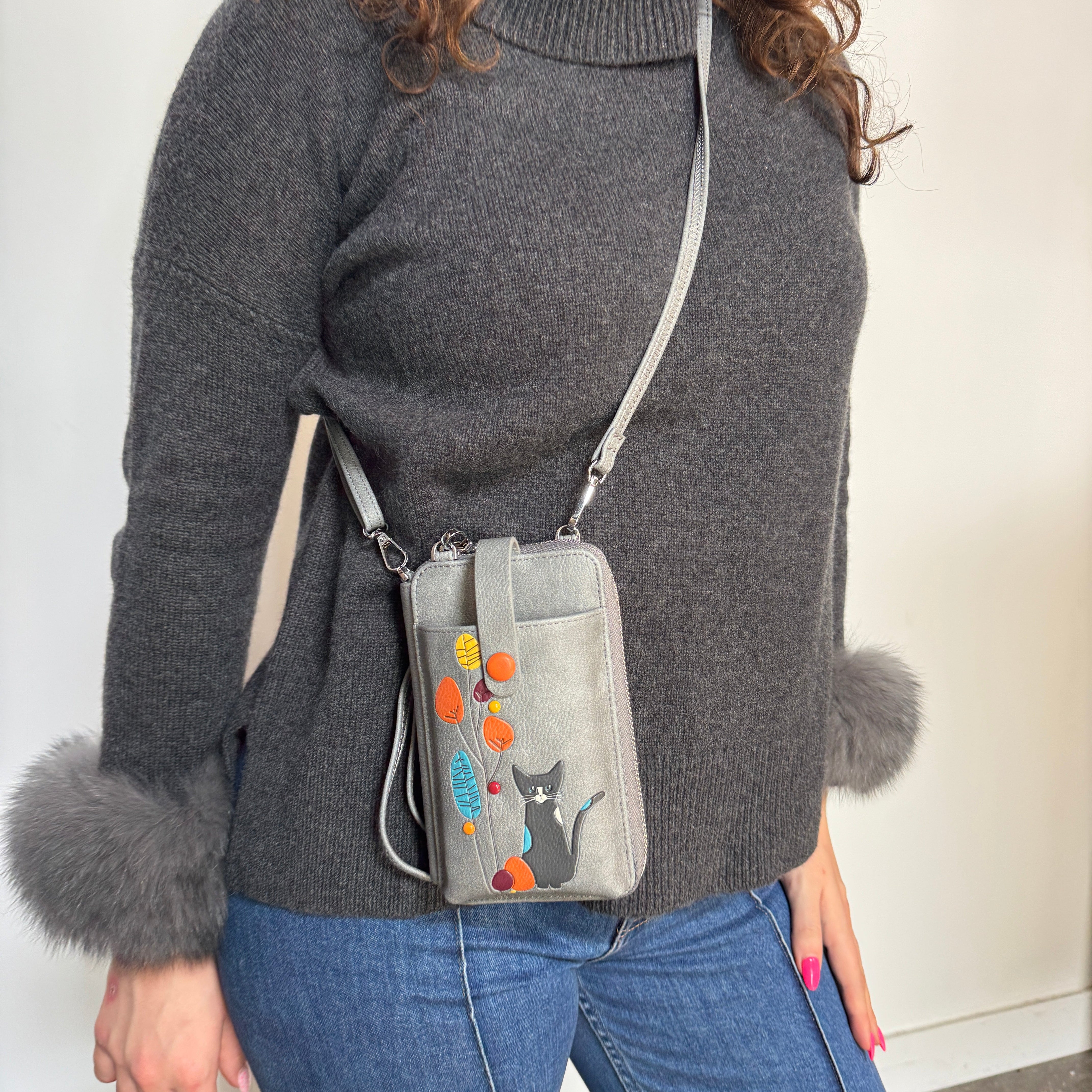 Nene Smartphone Pouch 6