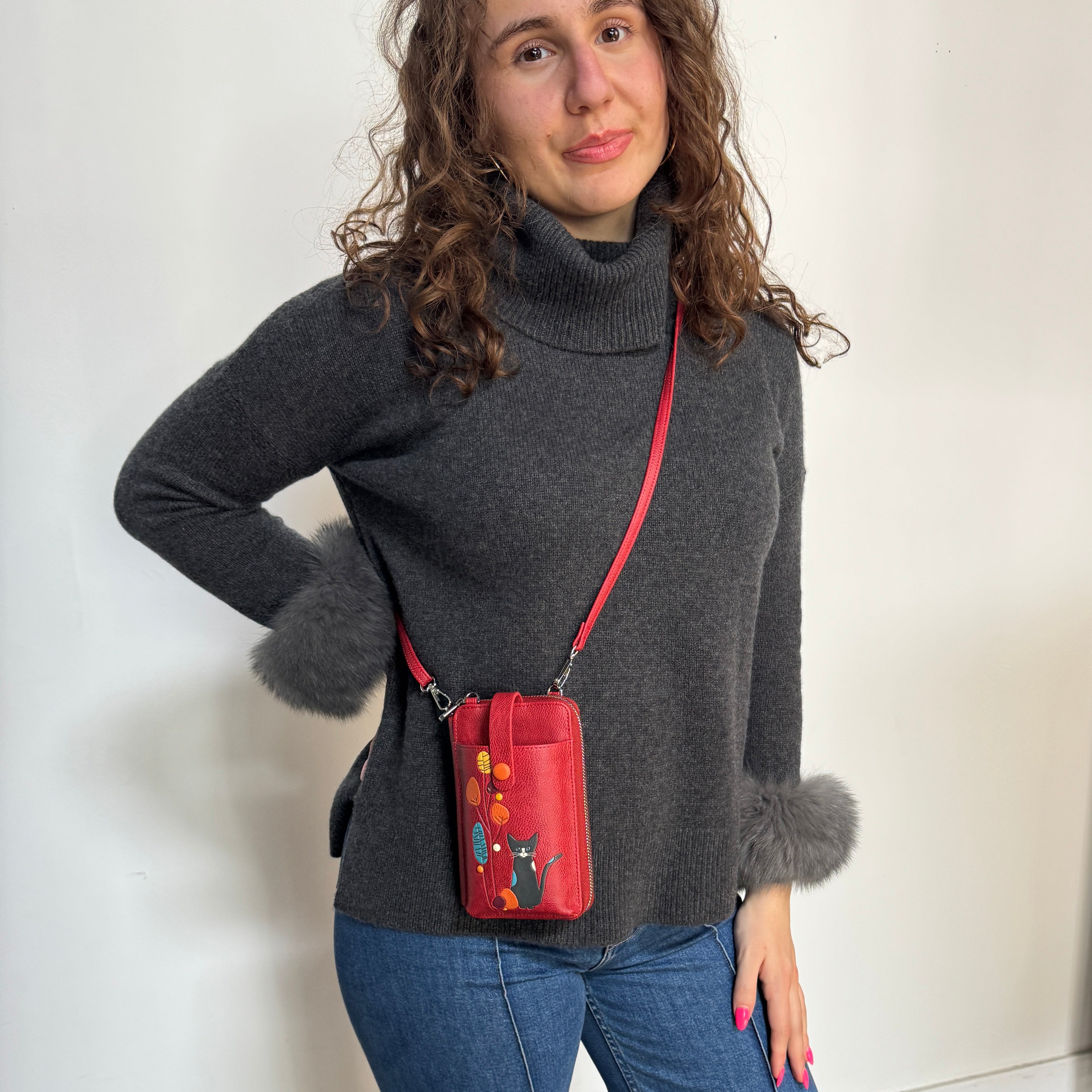 Nene Smartphone Pouch 4