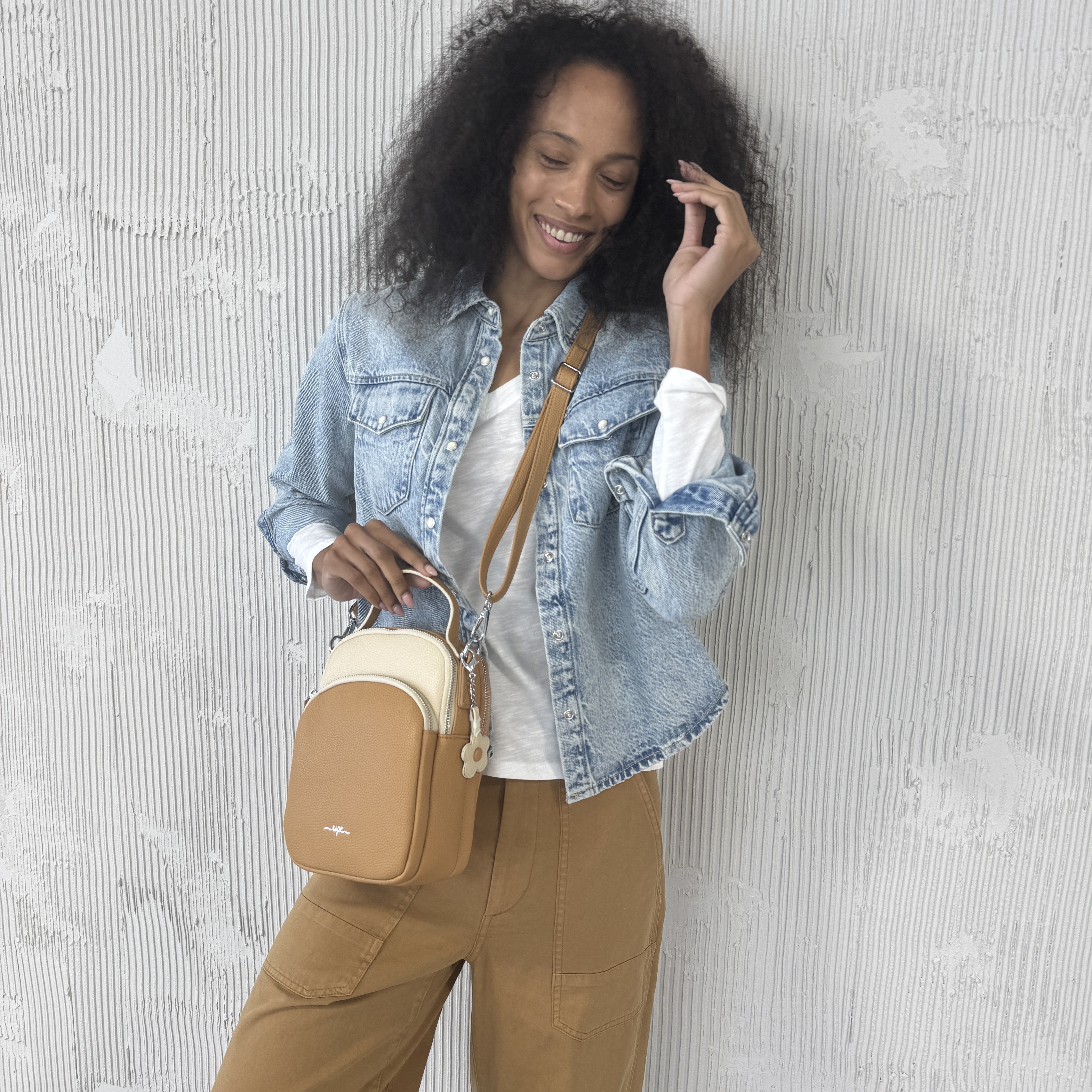 Jenny Crossbody Bag (SS26) 4