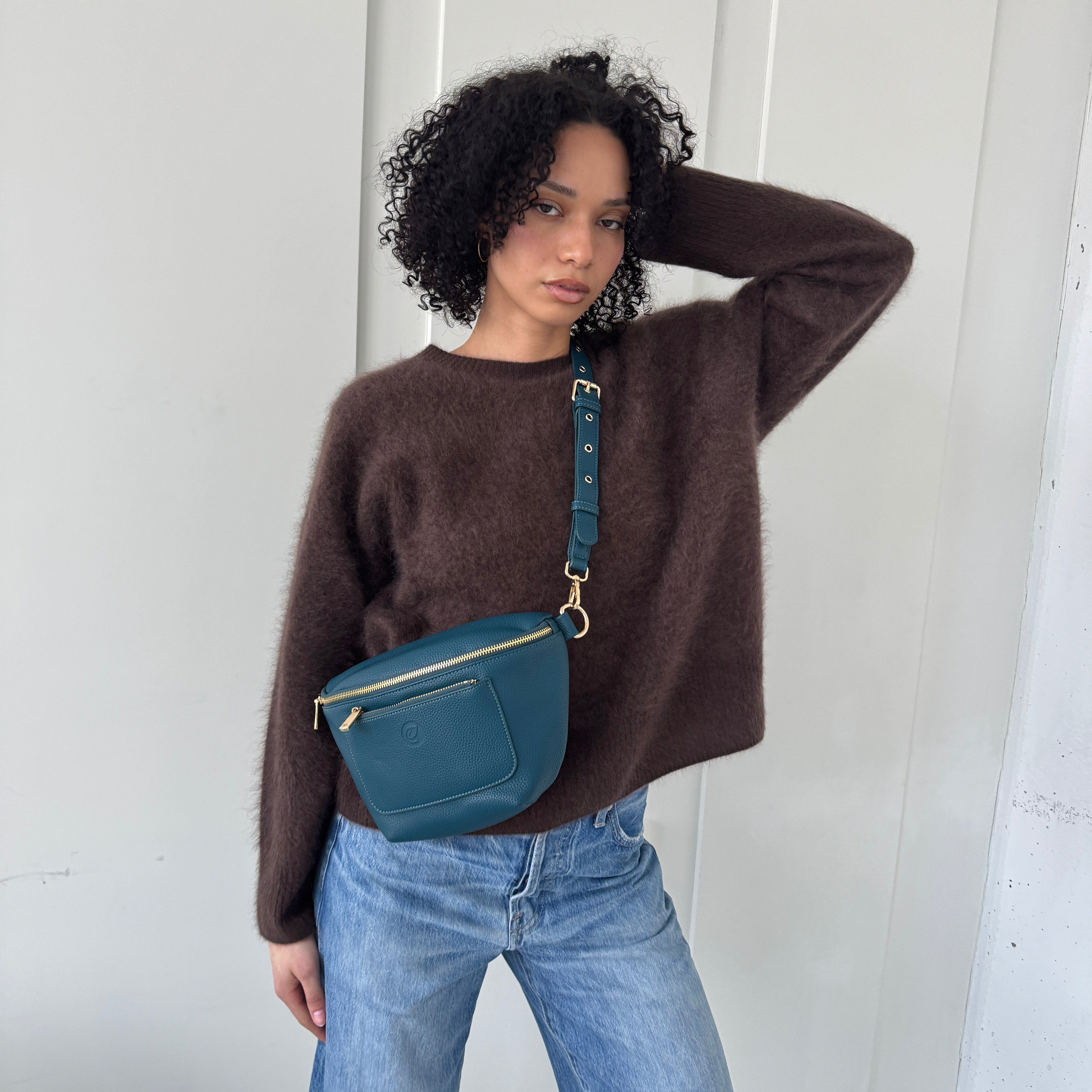 Ellis Fanny Pack W25 4