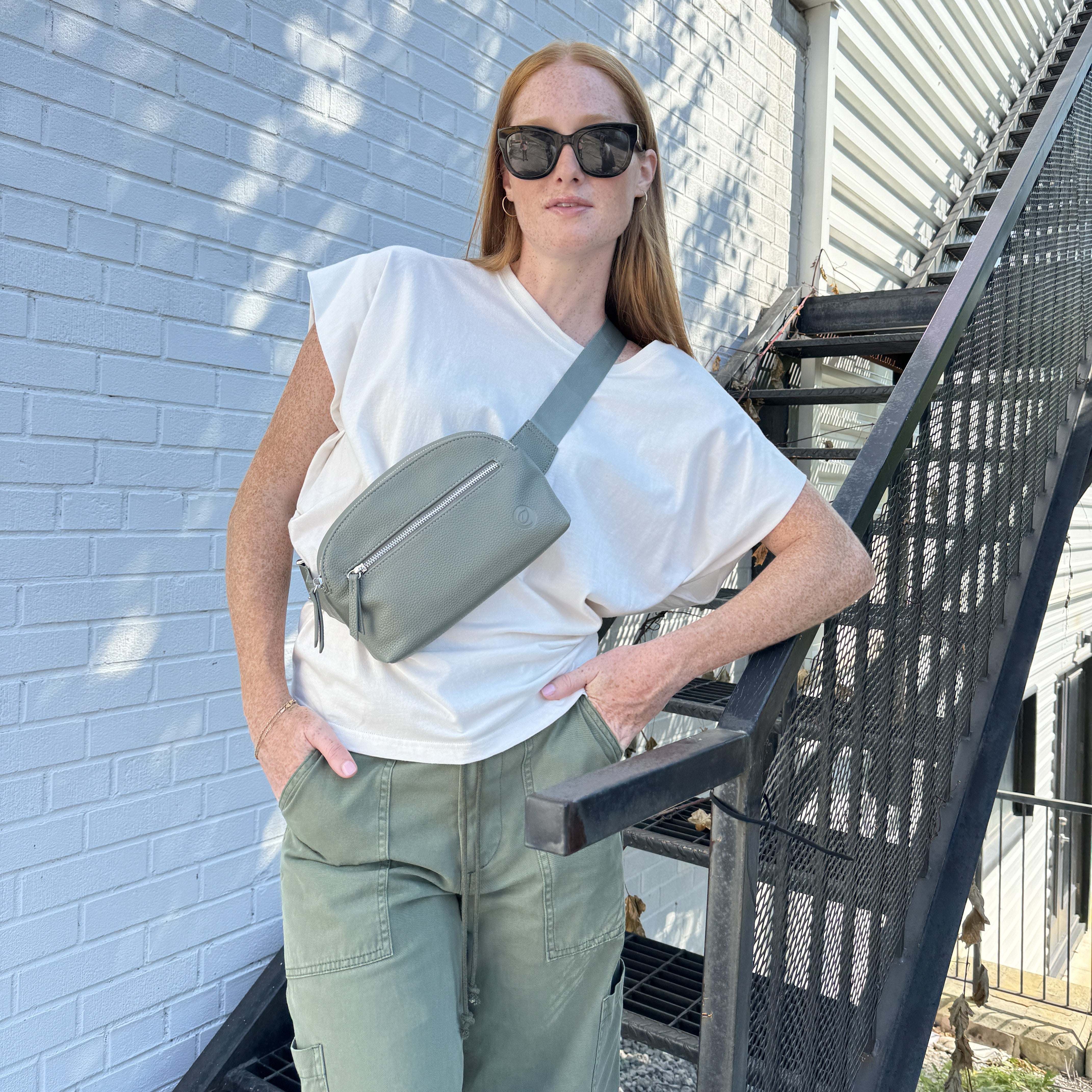 Coco Belt Bag 6