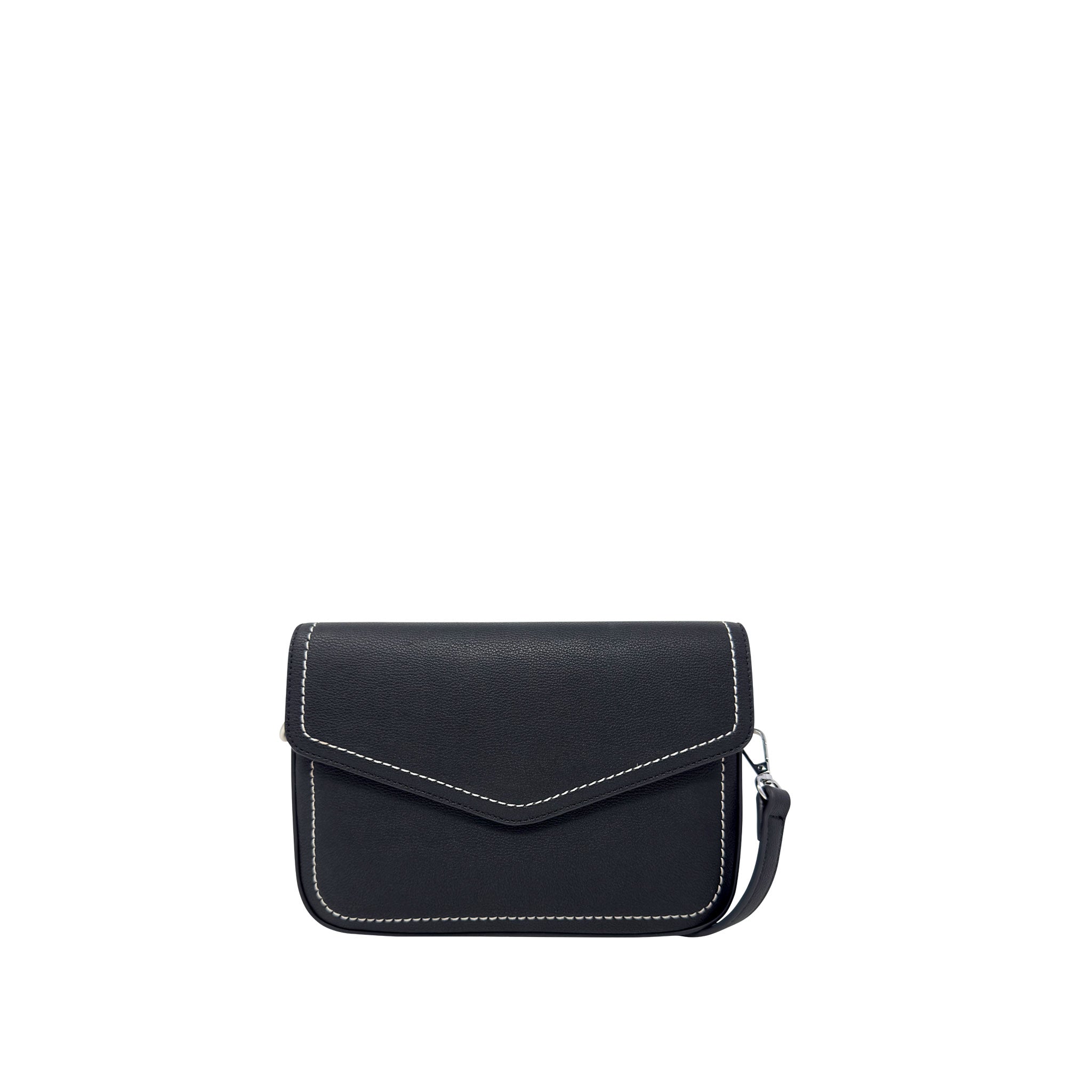 Ivy Convertible Crossbody Bag 4