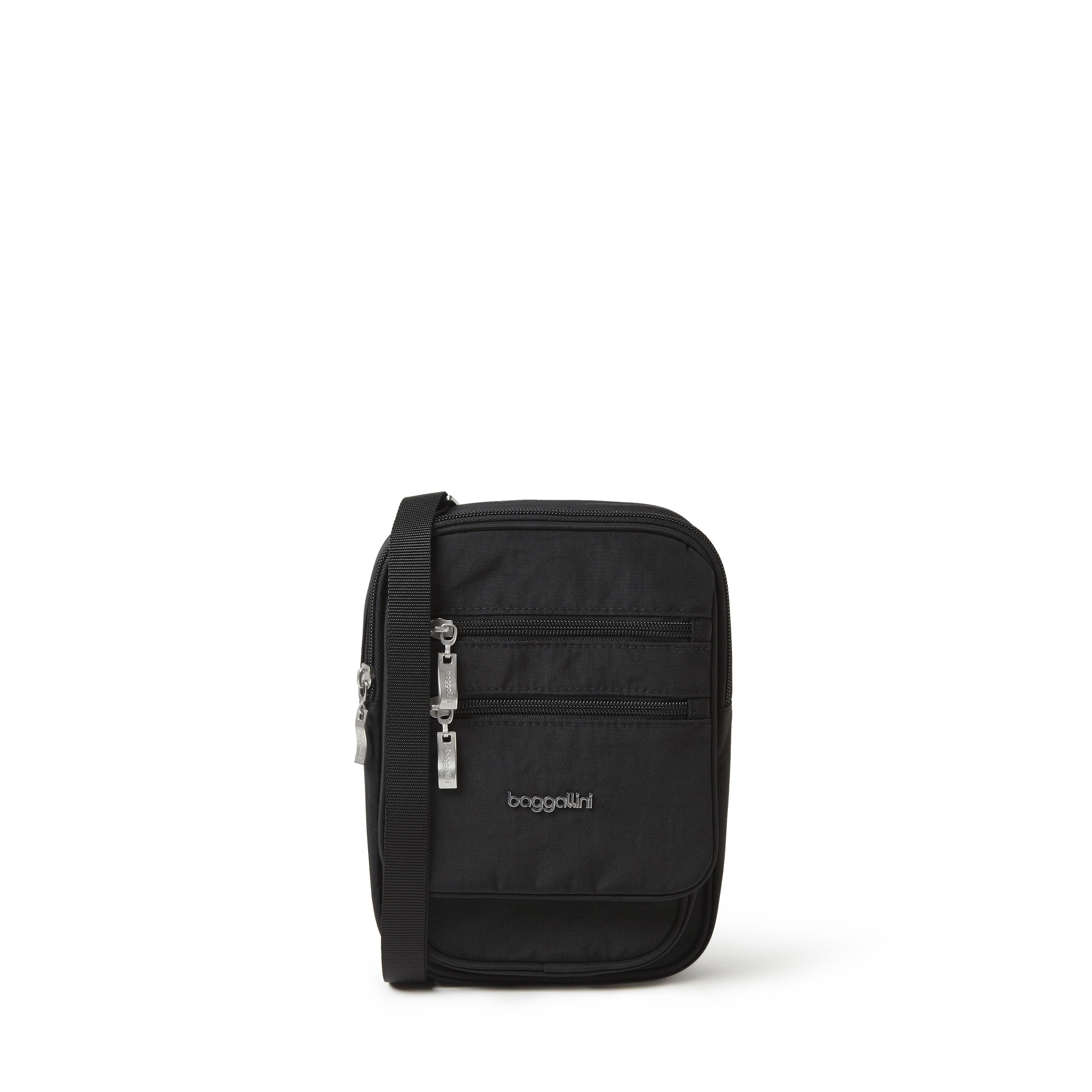 Legacy RFID Journey Crossbody 3
